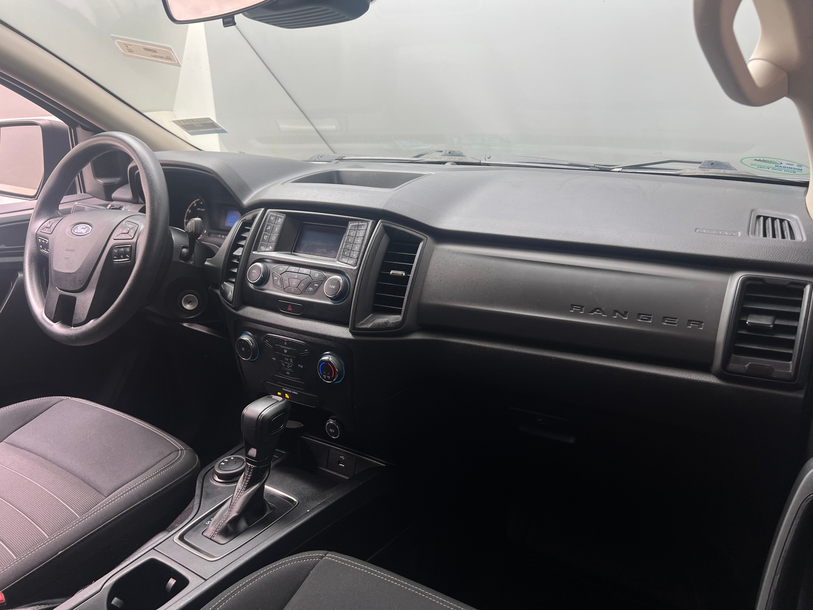Thumbnail: 2019 Ford Ranger - 3