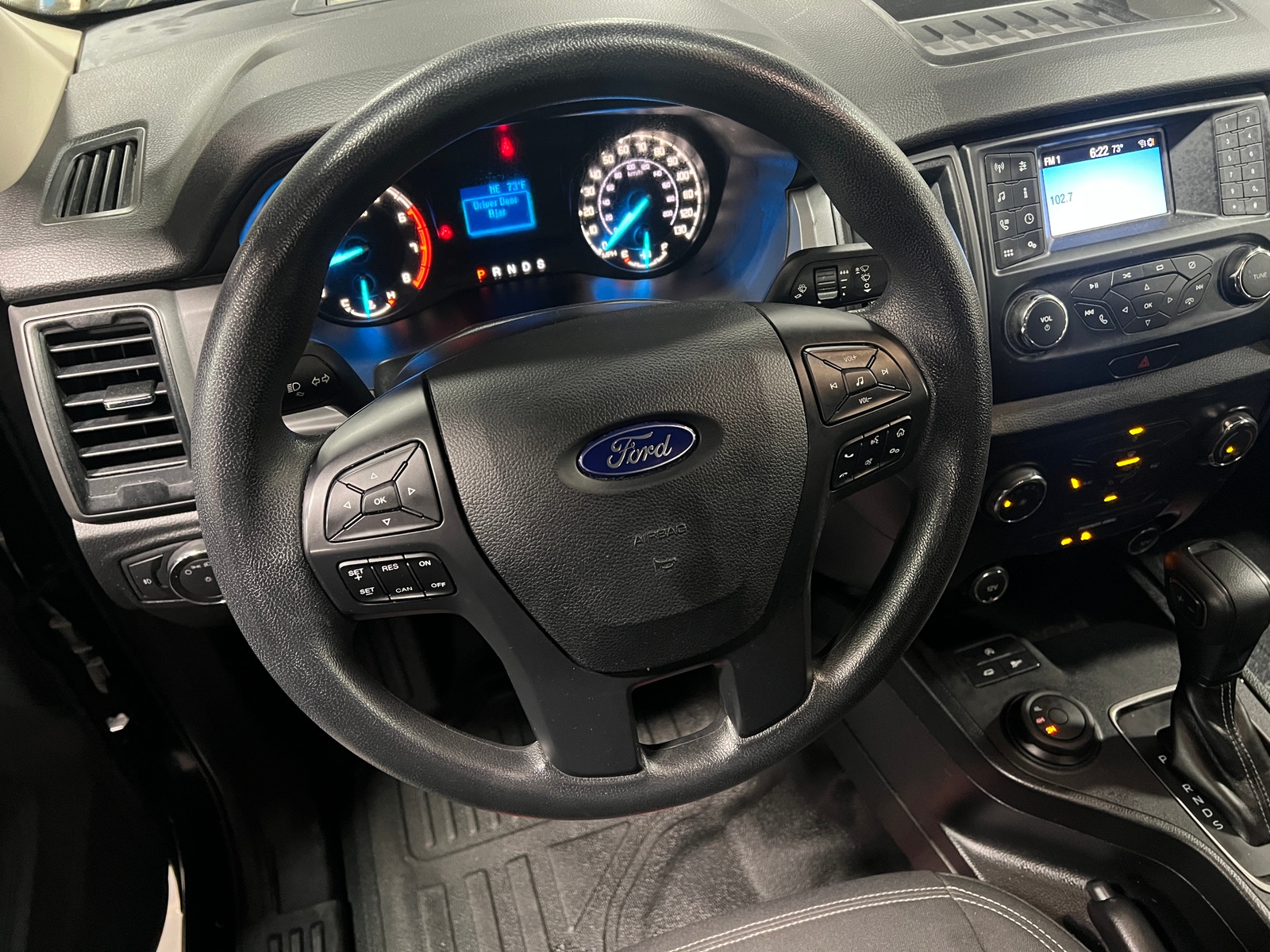 Thumbnail: 2019 Ford Ranger - 5