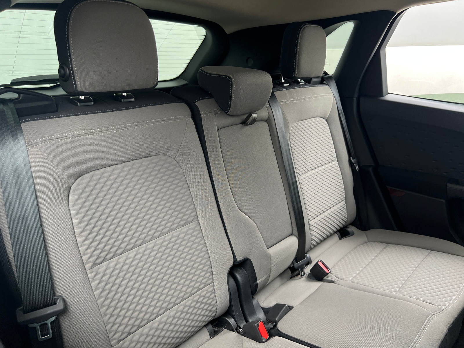 Thumbnail: 2020 Ford Escape - 6