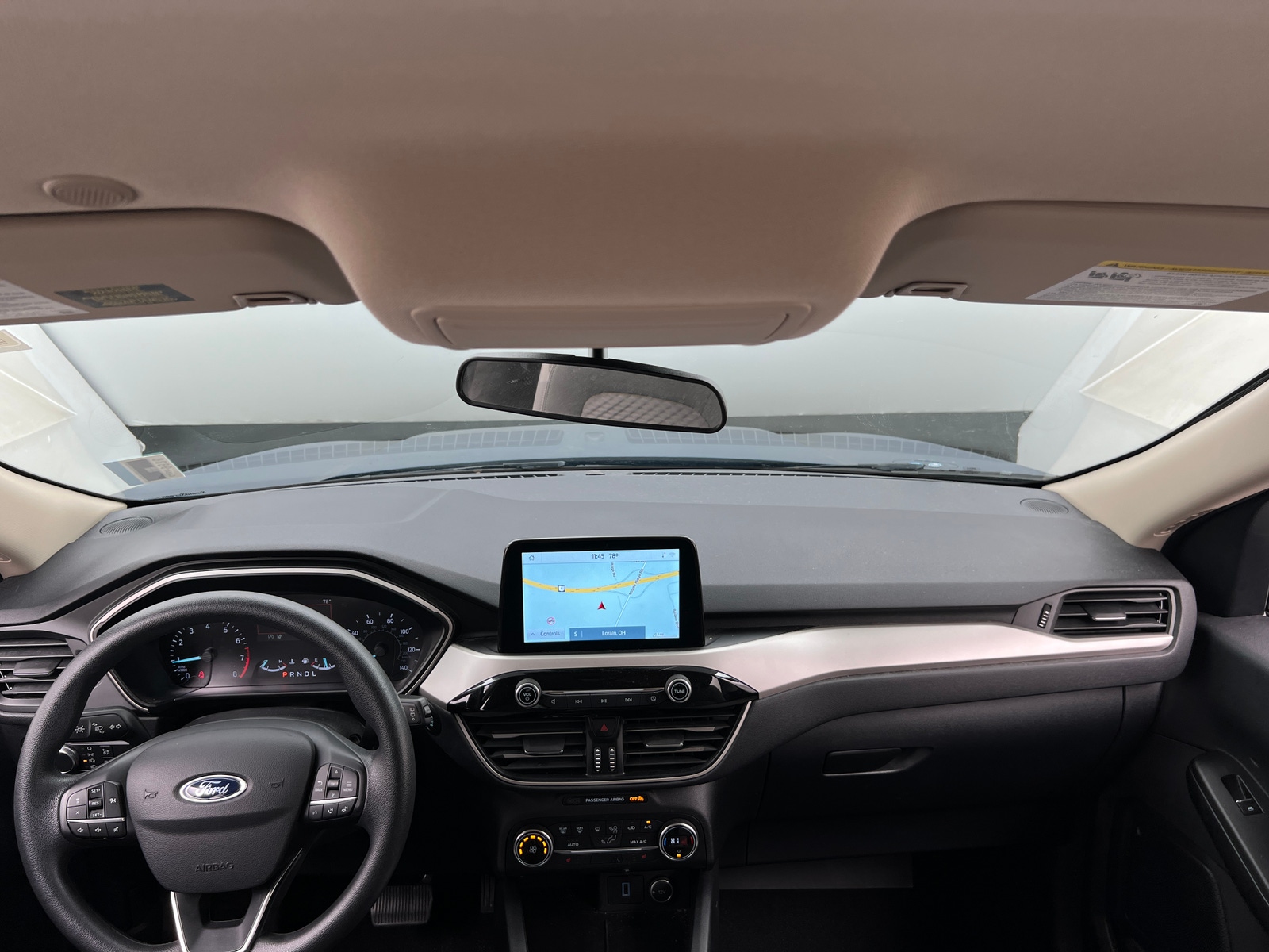 Thumbnail: 2020 Ford Escape - 3