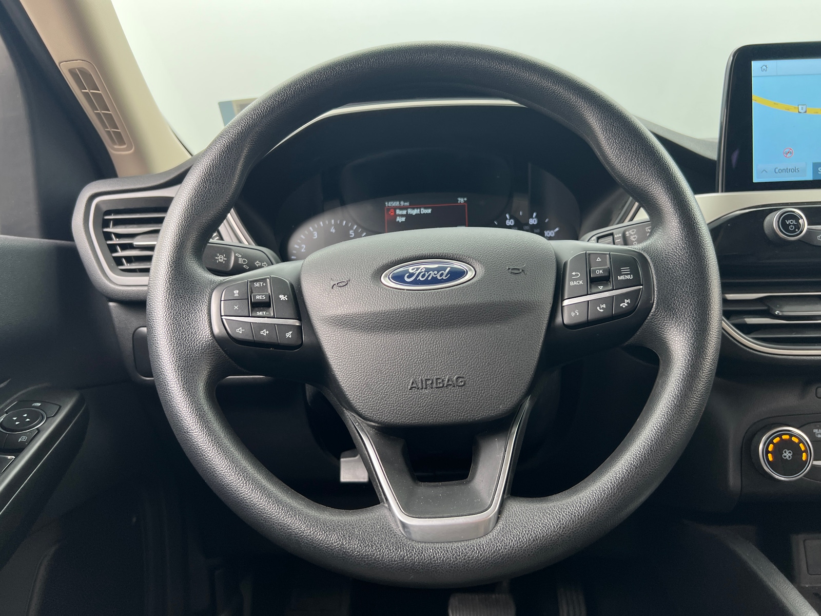 Thumbnail: 2020 Ford Escape - 5