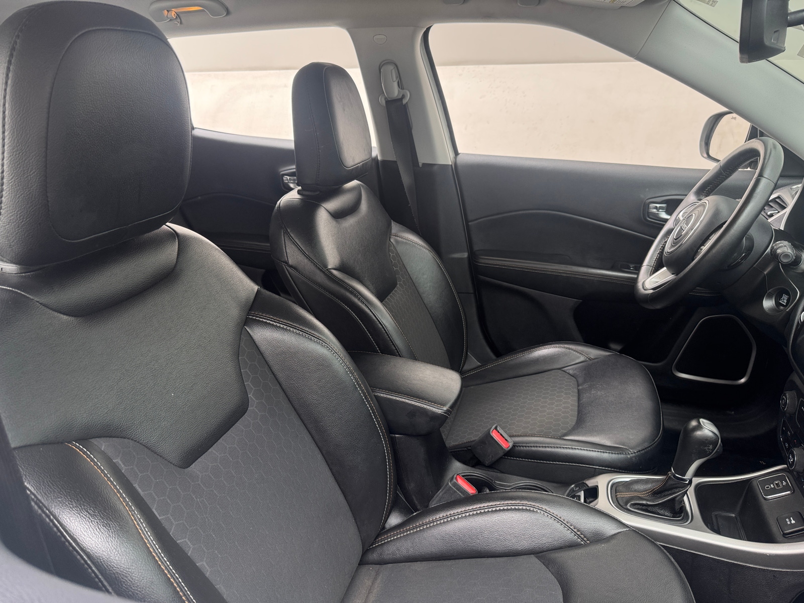 Thumbnail: 2018 Jeep Compass - 2