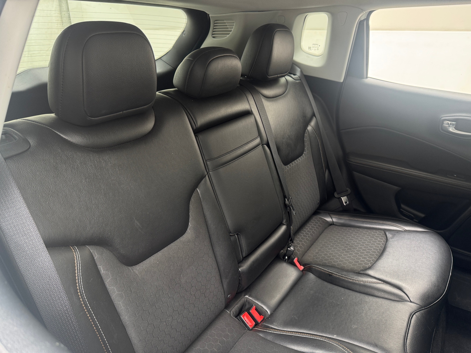 Thumbnail: 2018 Jeep Compass - 6
