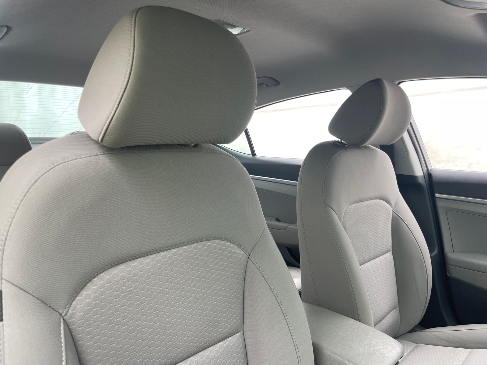 Thumbnail: 2020 Hyundai Elantra - 2