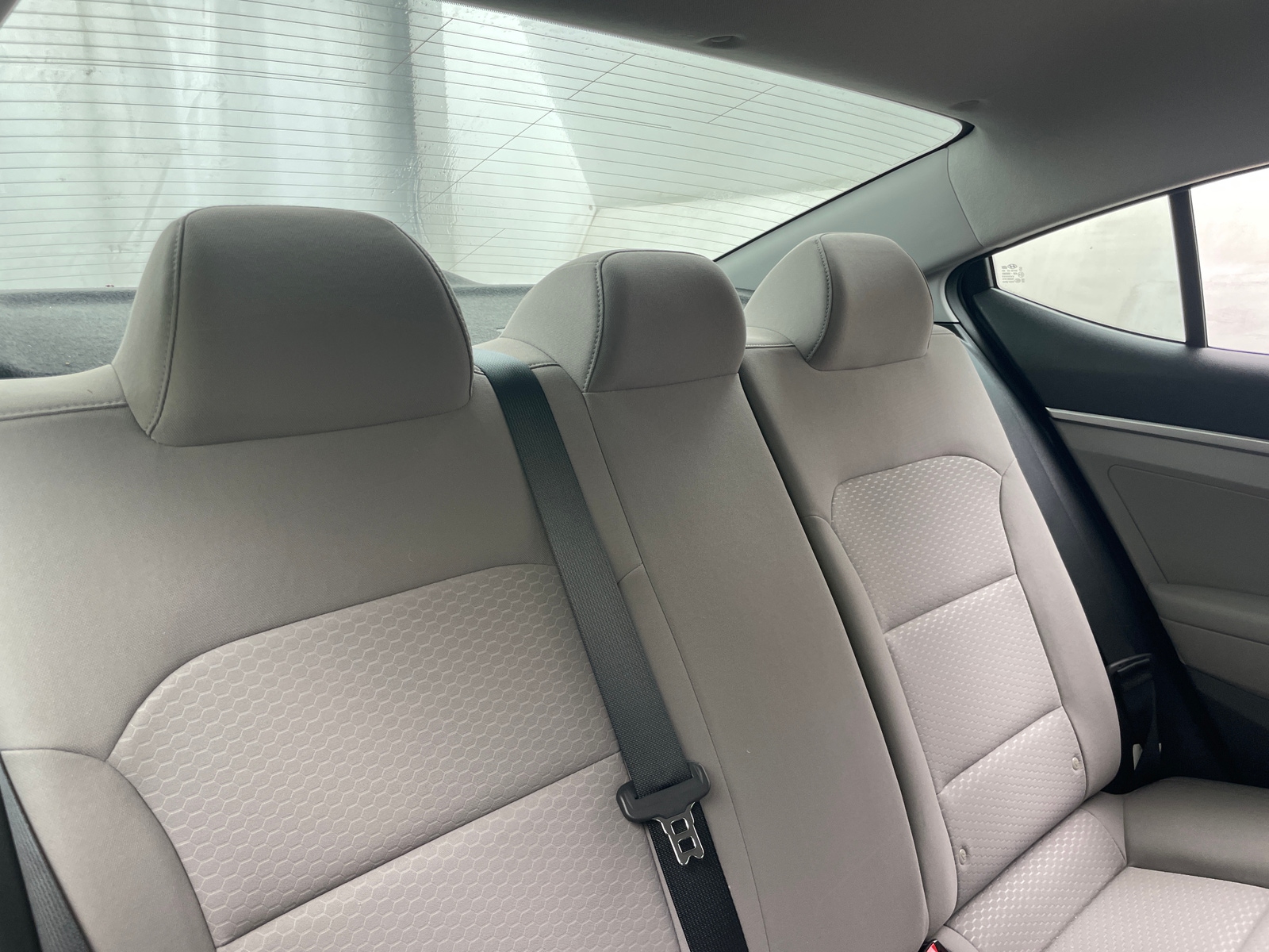 Thumbnail: 2020 Hyundai Elantra - 6