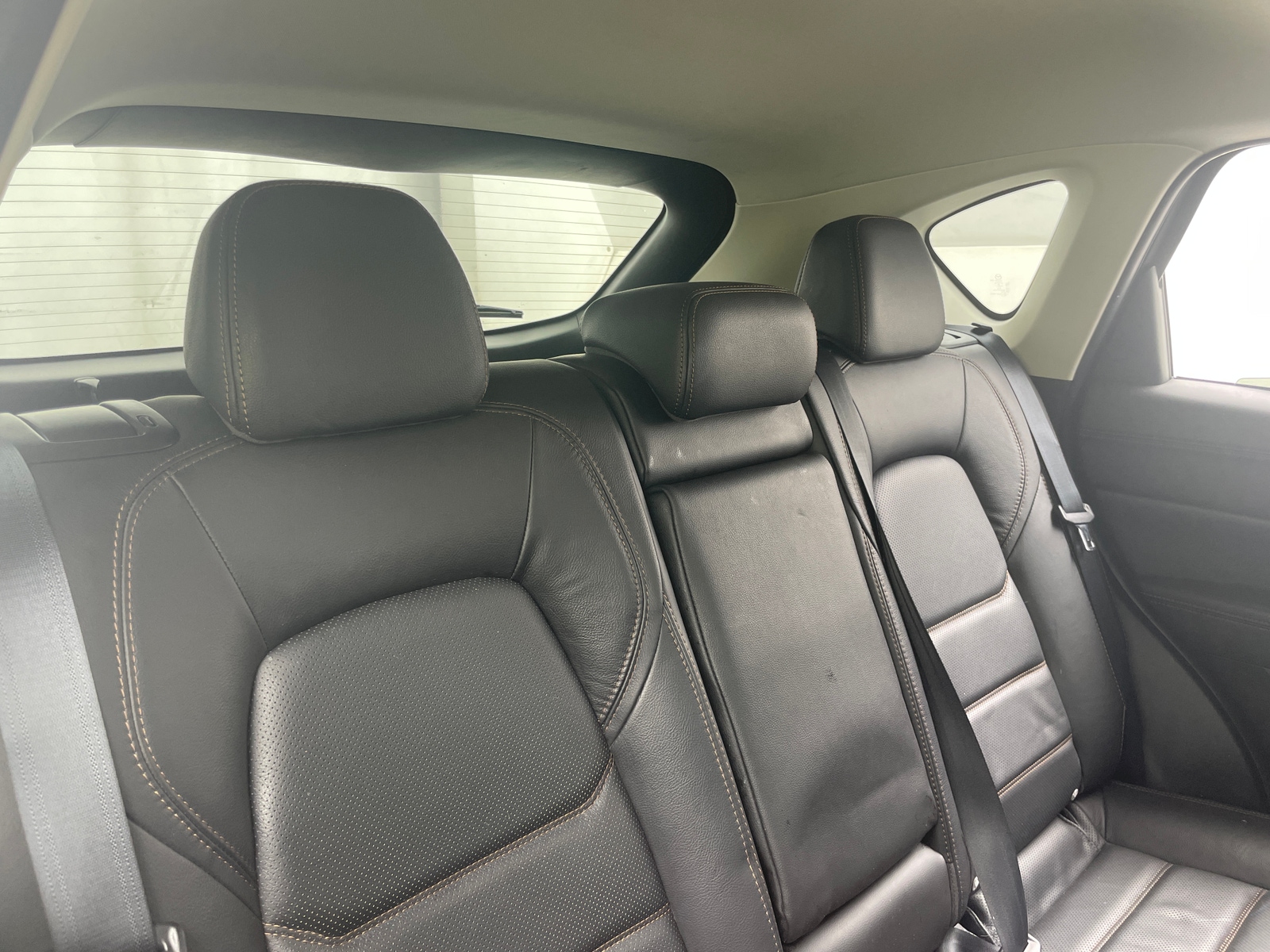 Thumbnail: 2023 Mazda CX-5 - 5