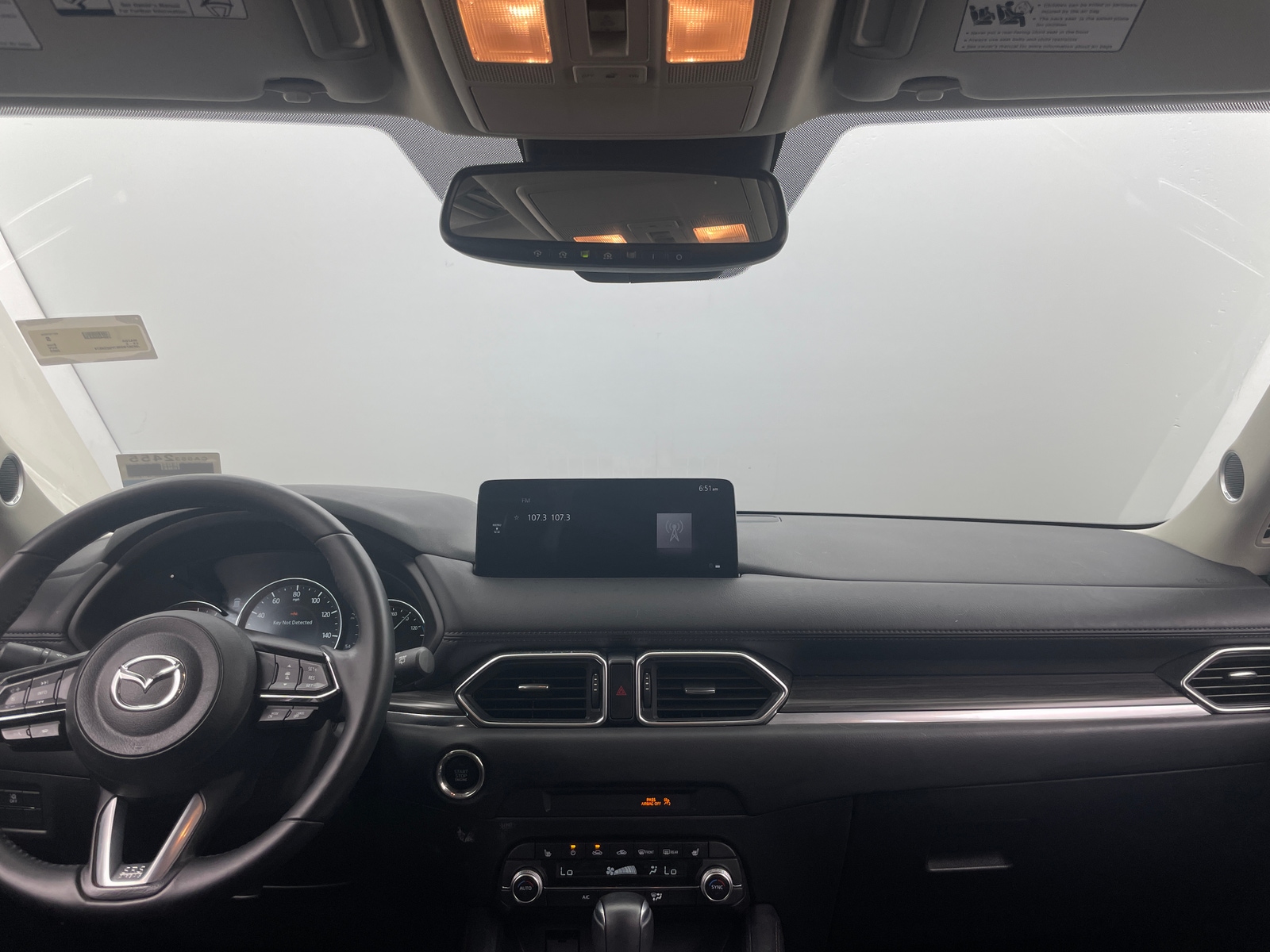 Thumbnail: 2023 Mazda CX-5 - 2