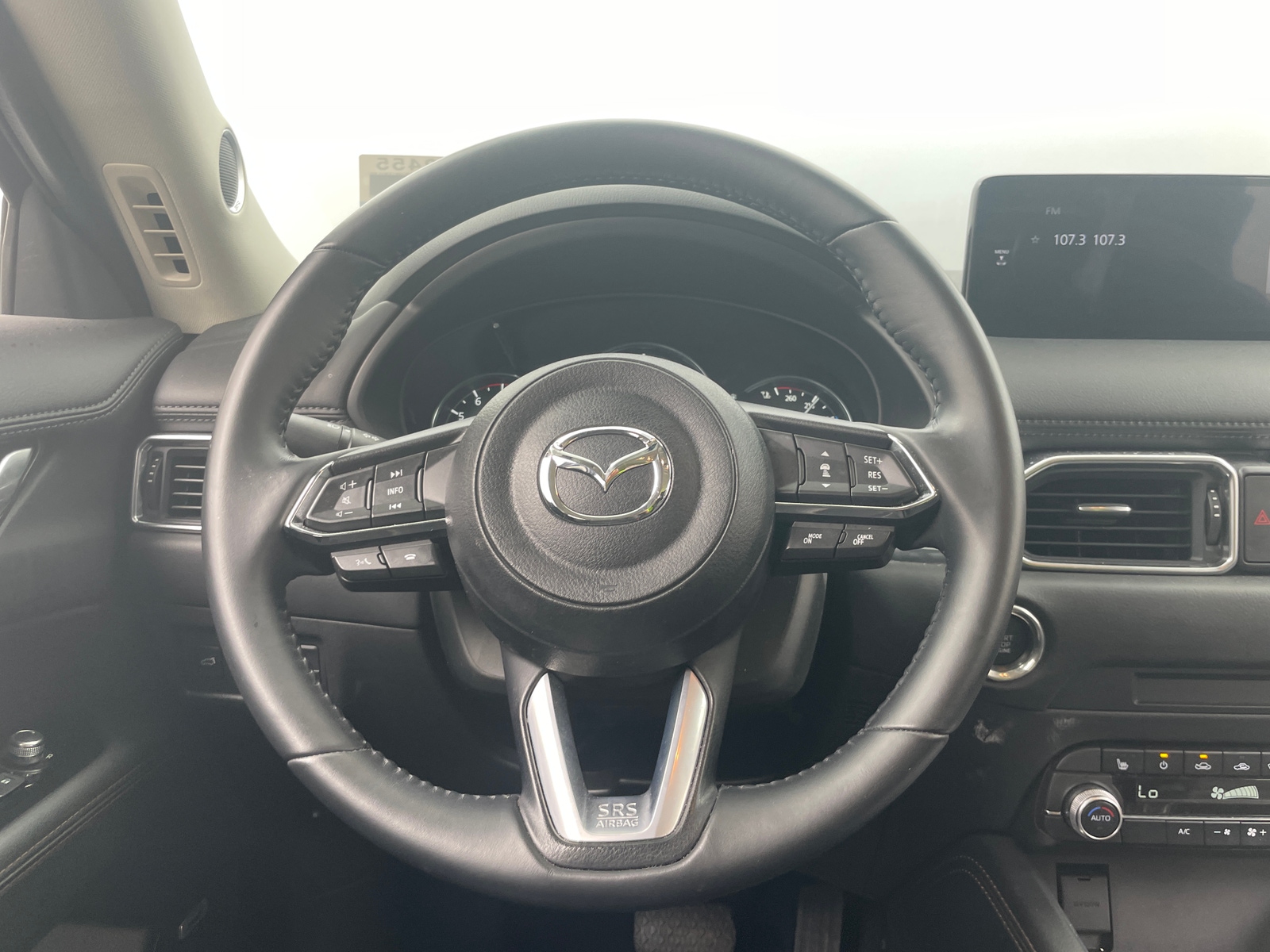 Thumbnail: 2023 Mazda CX-5 - 4