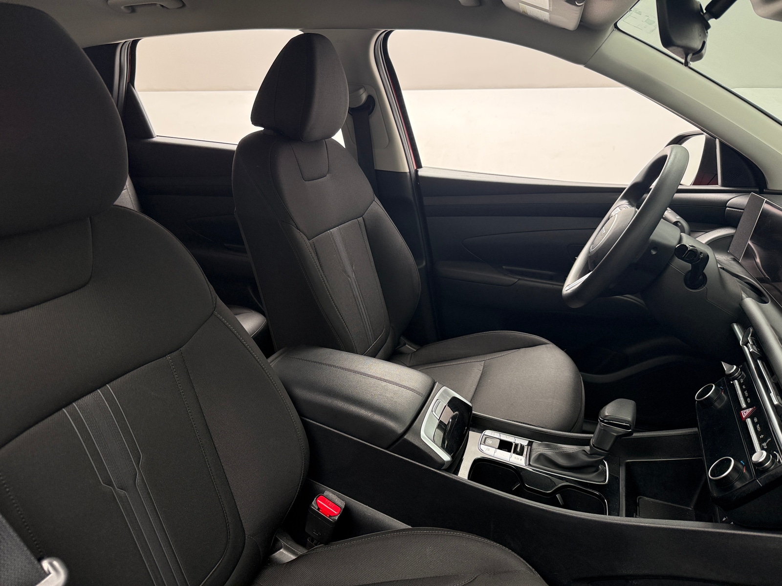 Thumbnail: 2025 Hyundai Tucson - 2
