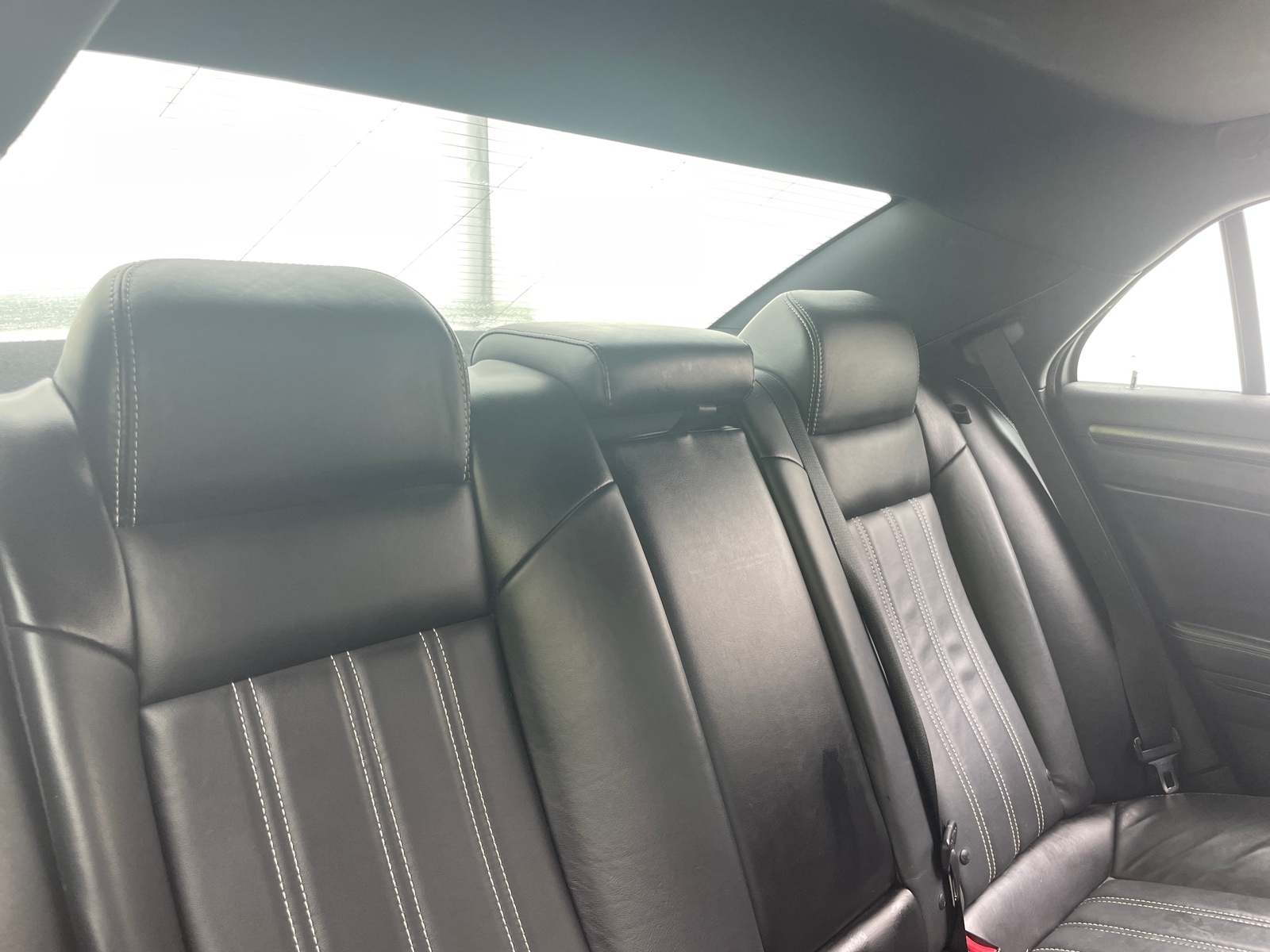 Thumbnail: 2016 Chrysler 300 - 5