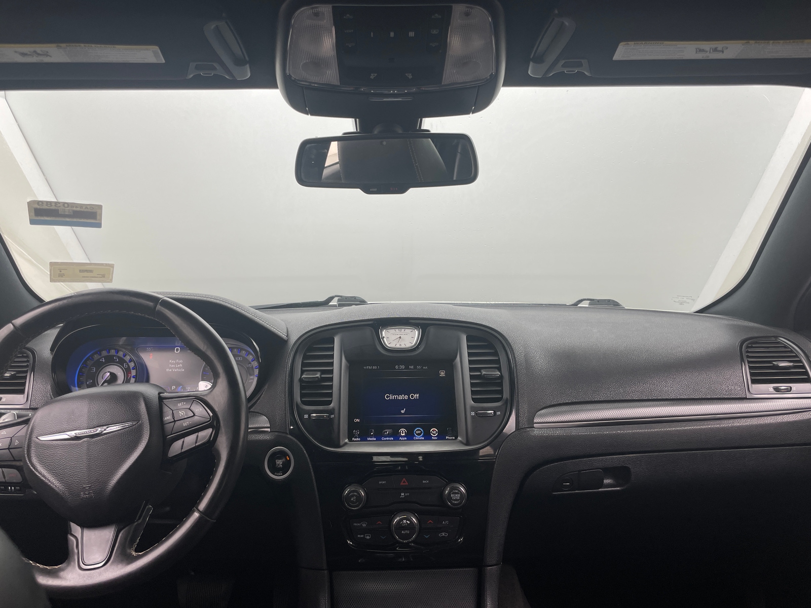 Thumbnail: 2016 Chrysler 300 - 2