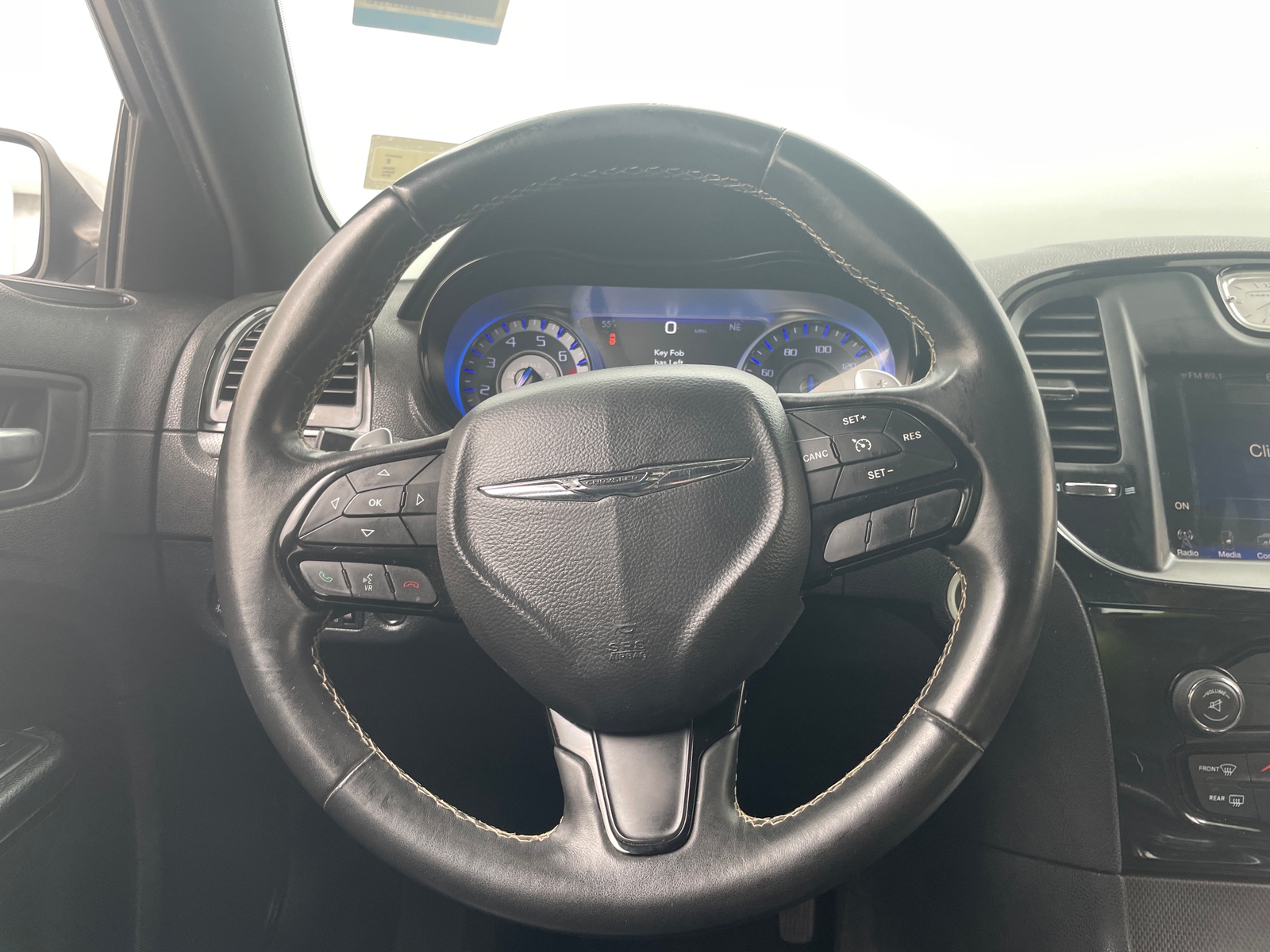 Thumbnail: 2016 Chrysler 300 - 4