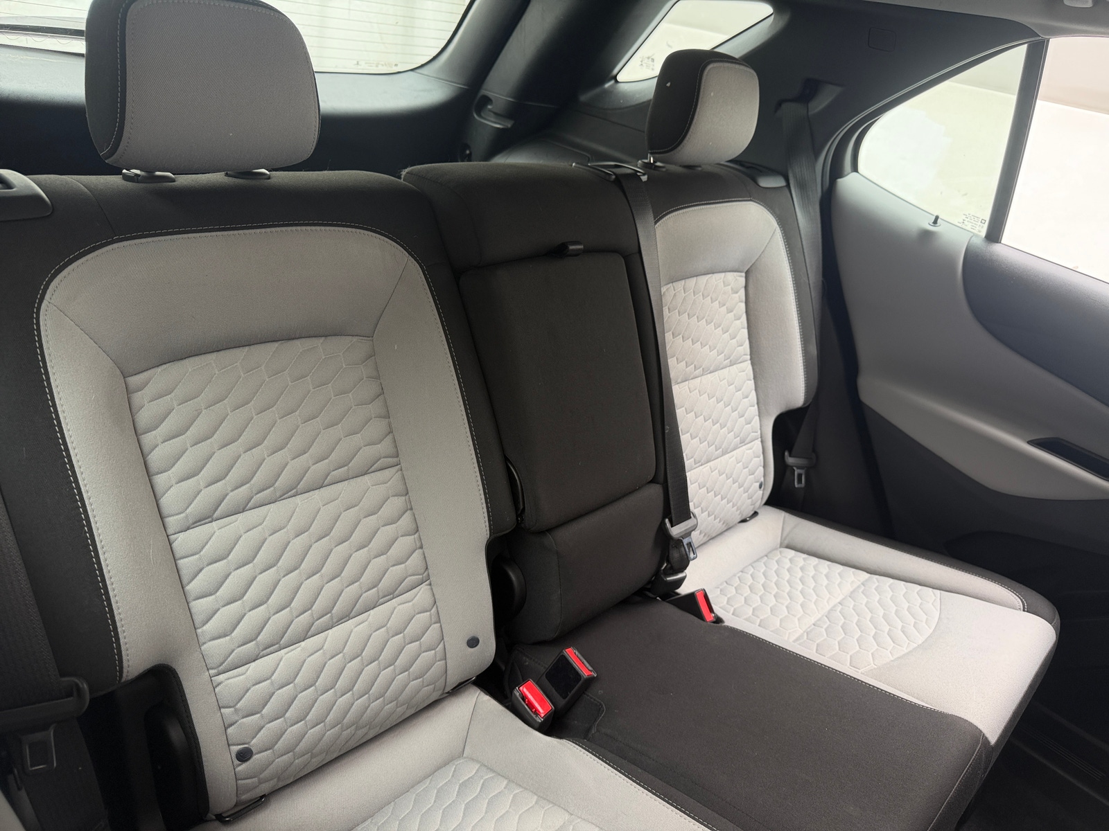 Thumbnail: 2018 Chevrolet Equinox - 6