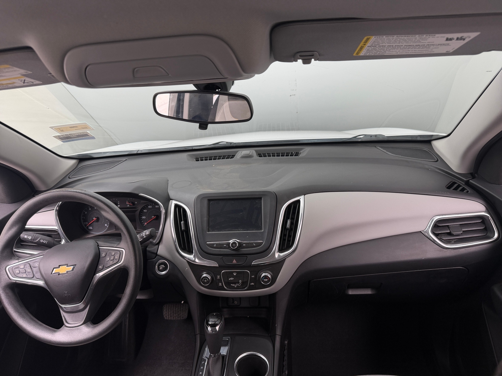 Thumbnail: 2018 Chevrolet Equinox - 3