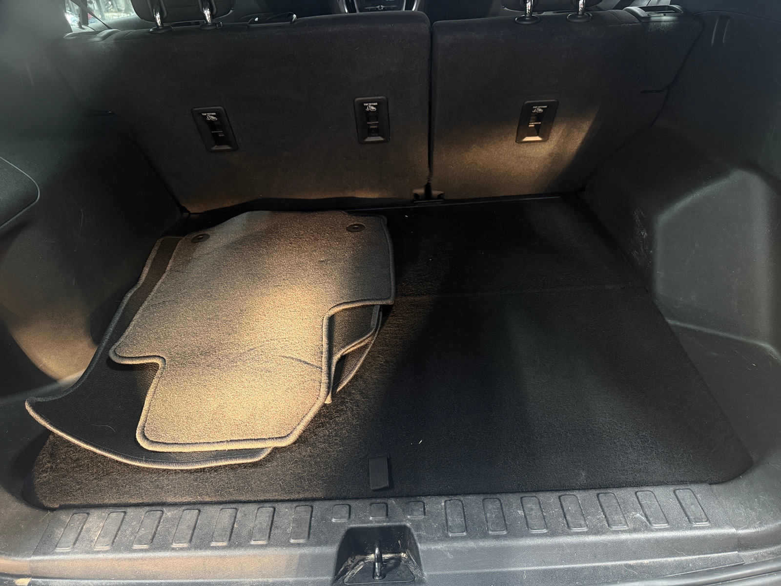 Thumbnail: 2018 Chevrolet Equinox - 7