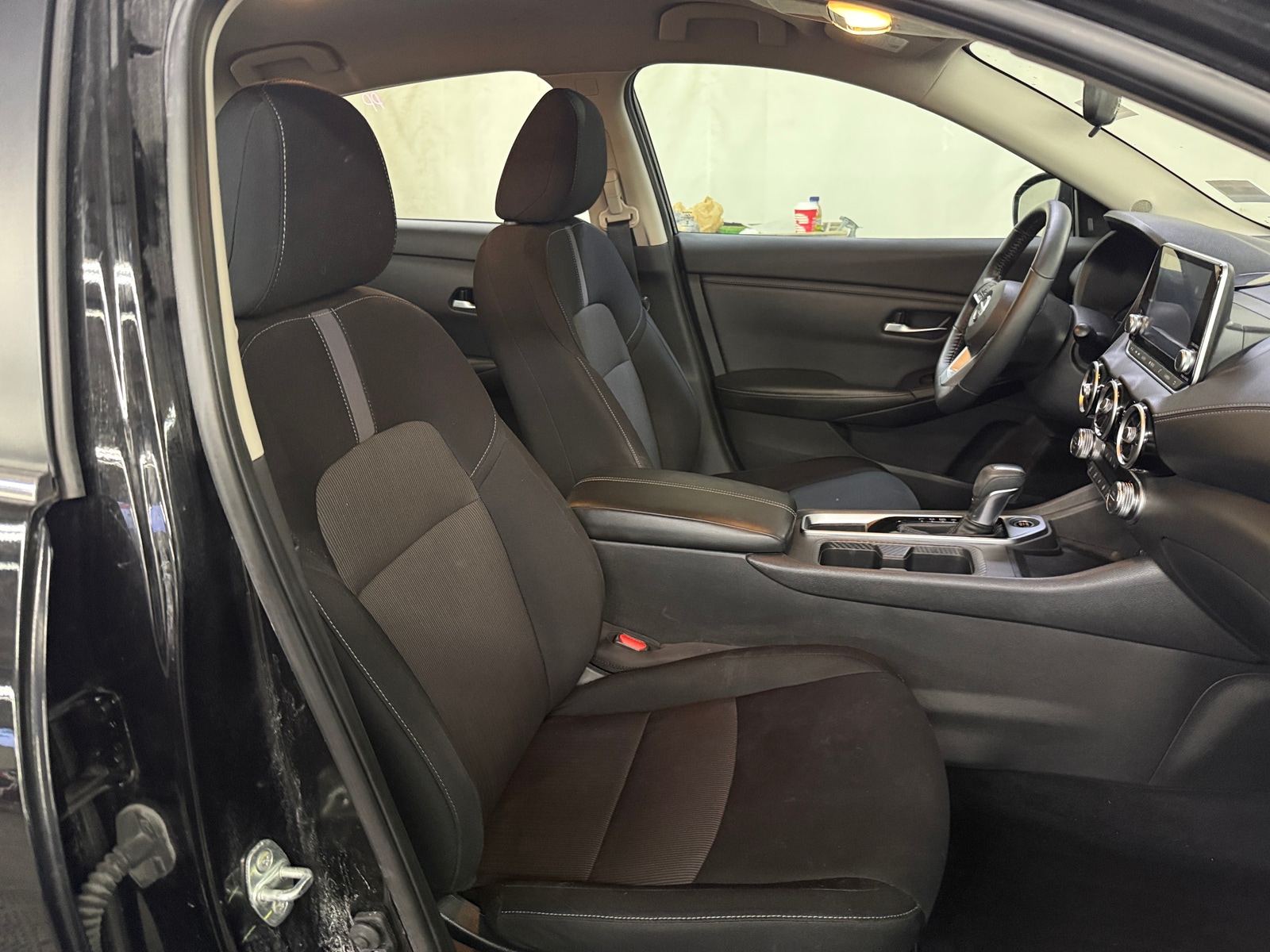 Thumbnail: 2022 Nissan Sentra - 2