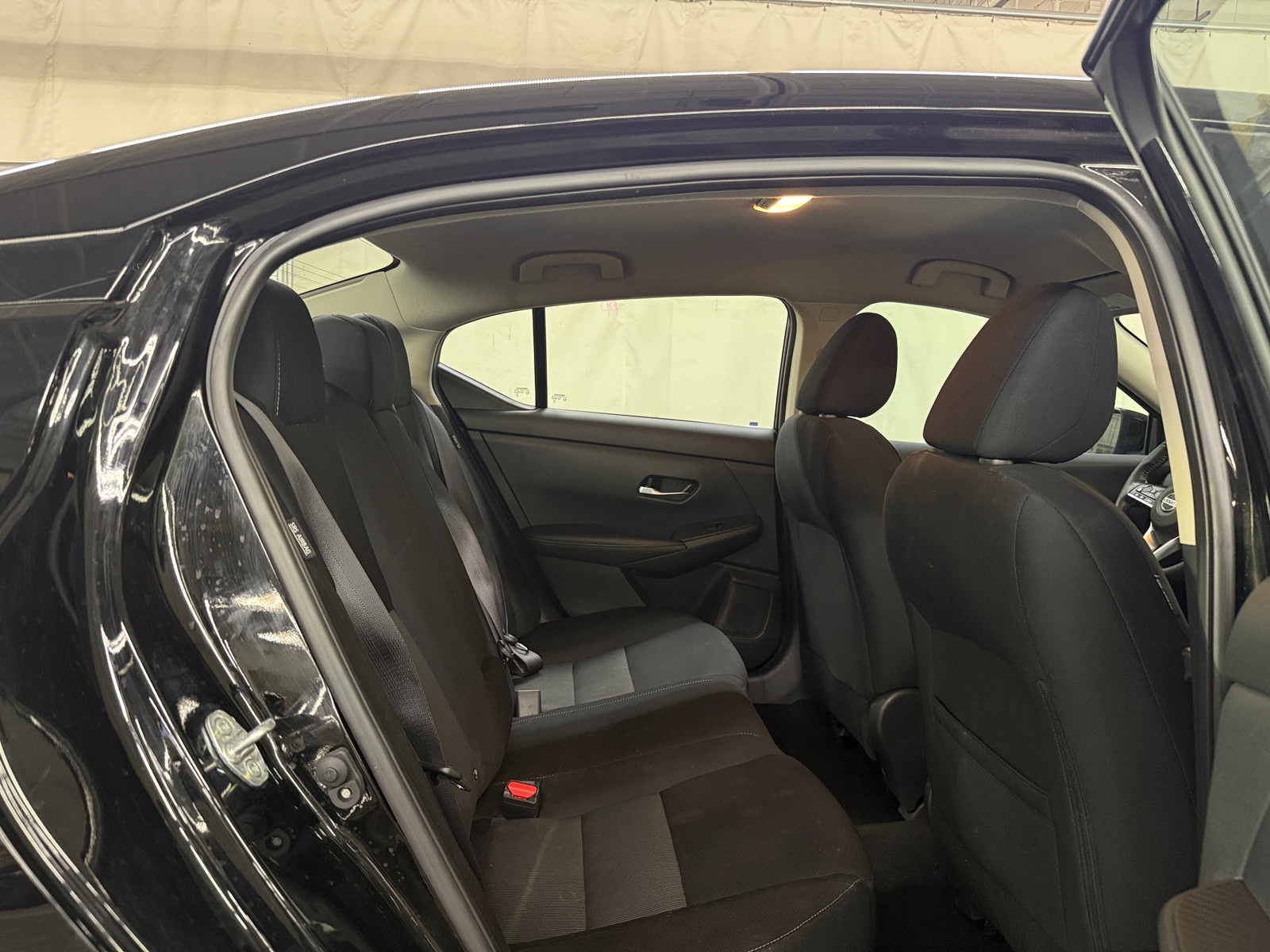 Thumbnail: 2022 Nissan Sentra - 6