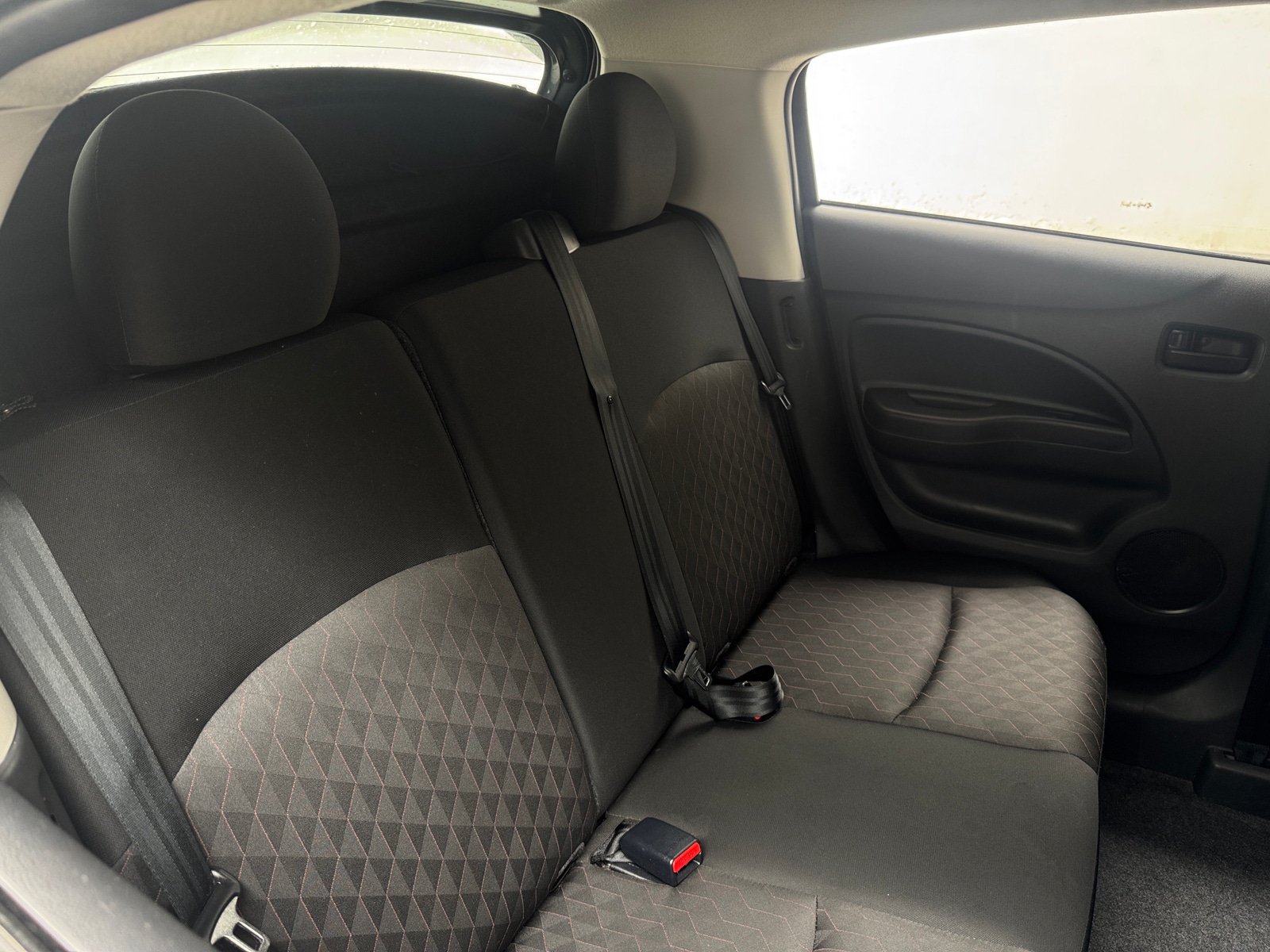 Thumbnail: 2024 Mitsubishi Mirage - 6