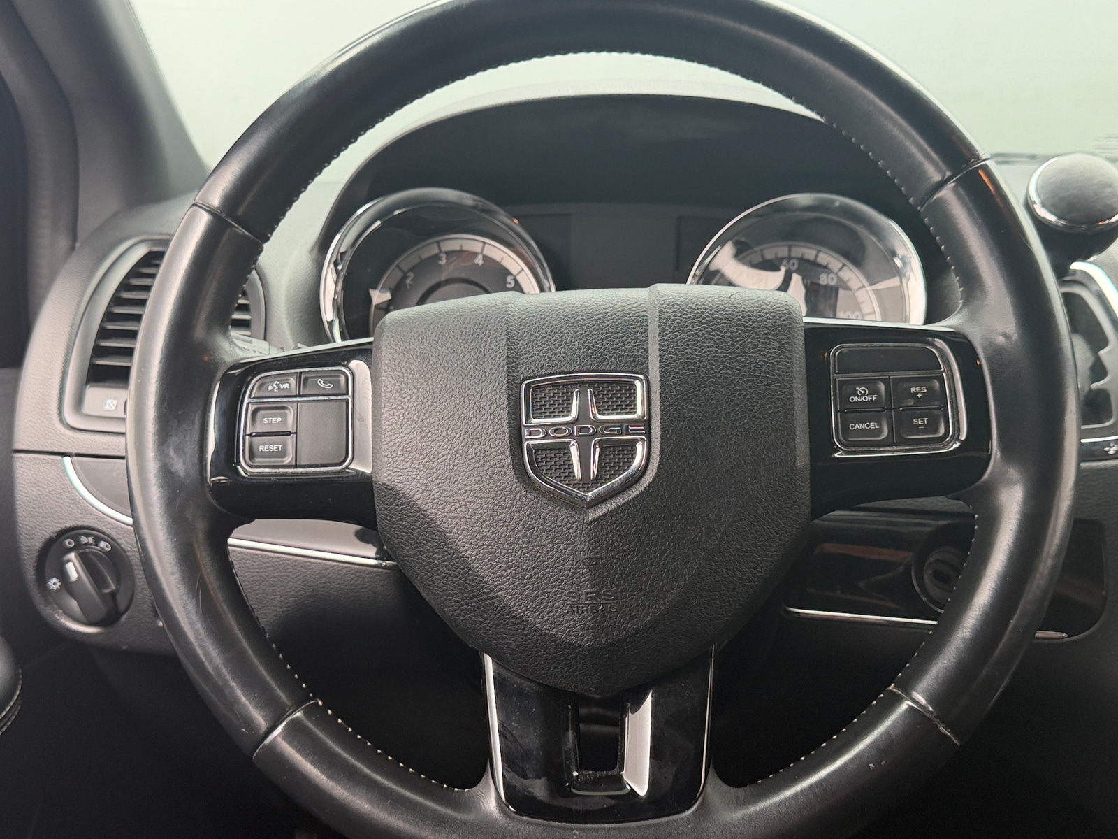 Thumbnail: 2016 Dodge Grand Caravan - 5