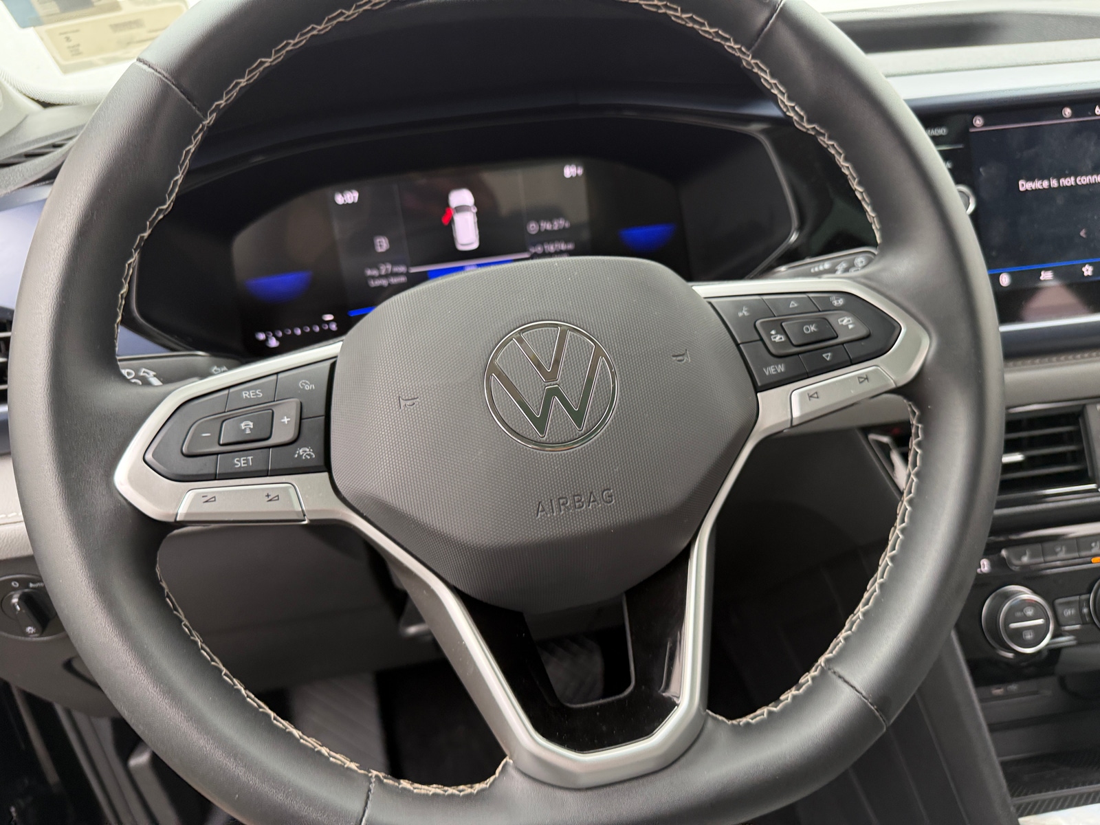 Thumbnail: 2024 Volkswagen Taos - 5