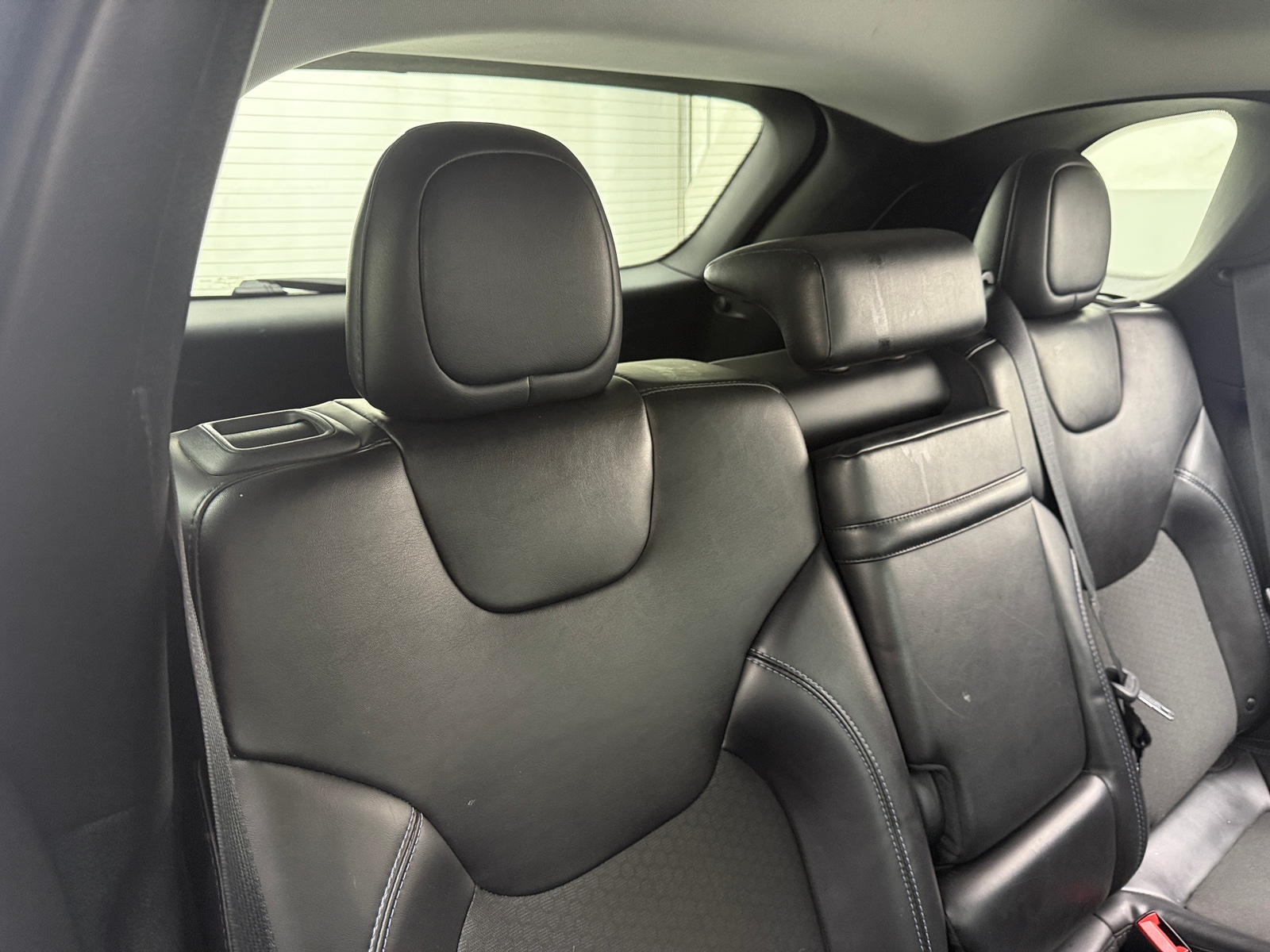 Thumbnail: 2019 Jeep Cherokee - 6