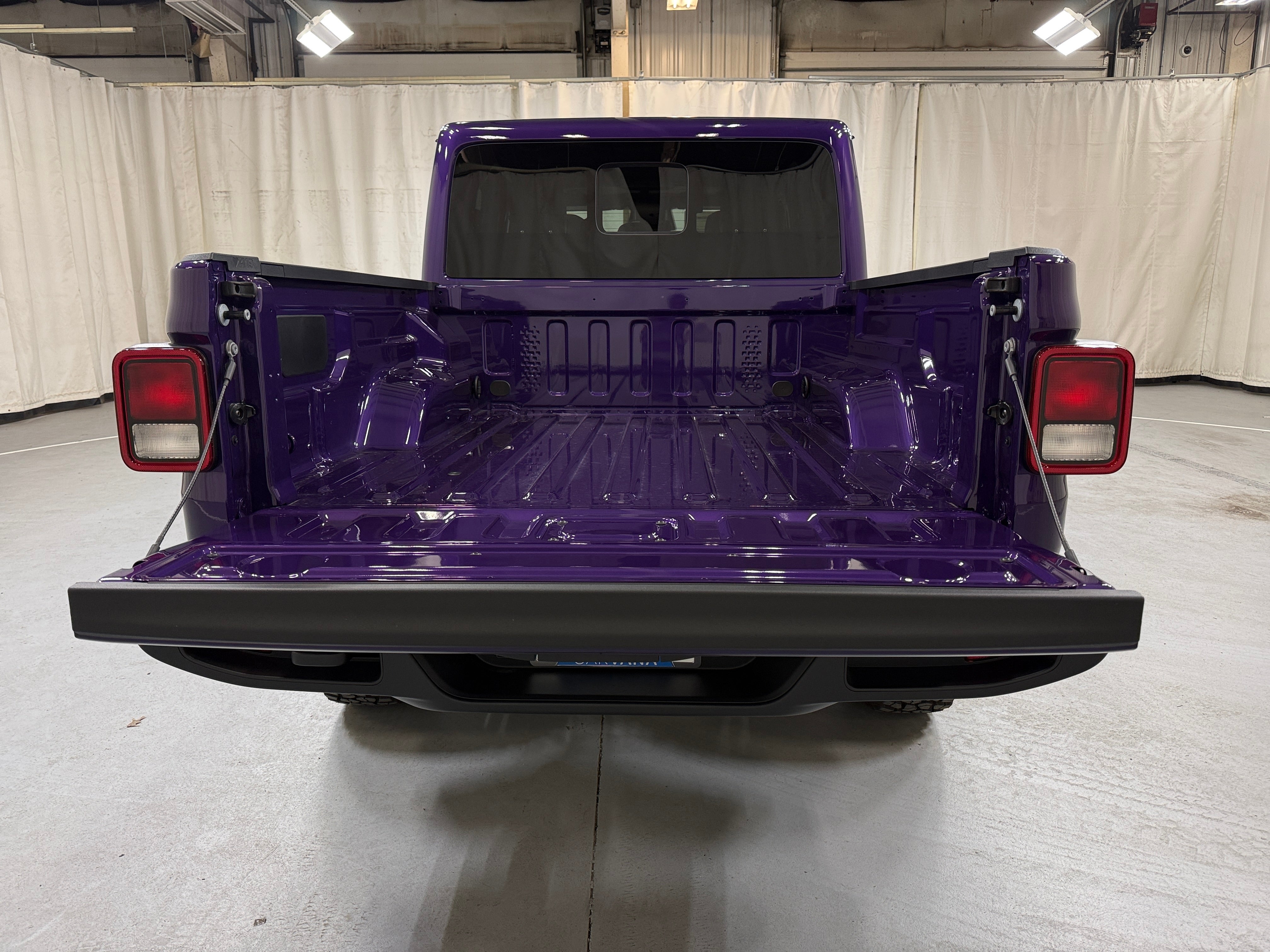 2026 Jeep Gladiator Texas Trail Auto's photo
