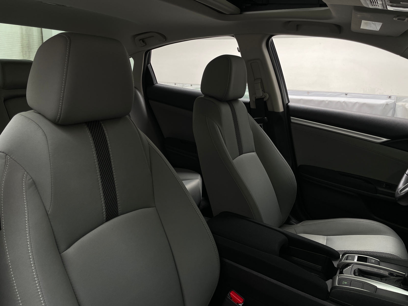 Thumbnail: 2017 Honda Civic - 2