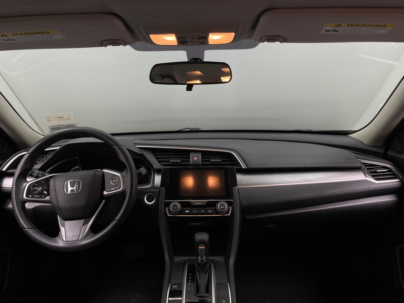 Thumbnail: 2017 Honda Civic - 3