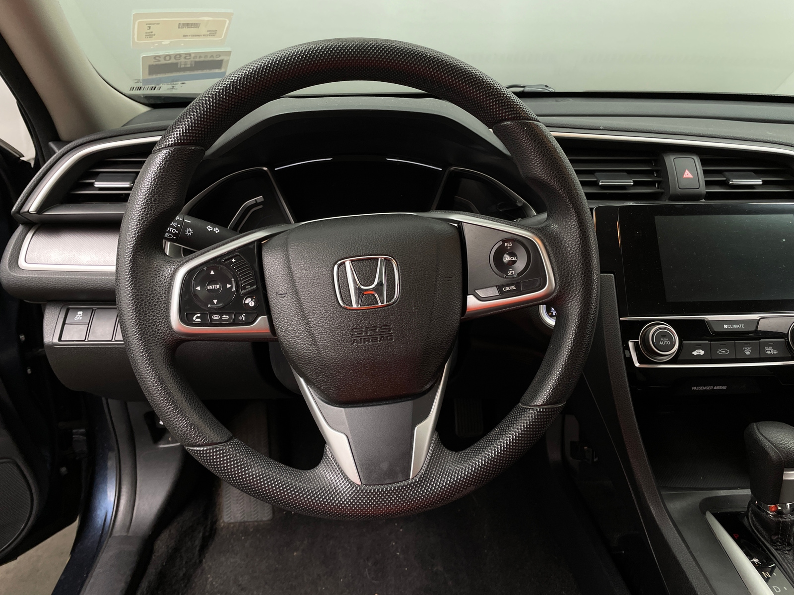 Thumbnail: 2017 Honda Civic - 5