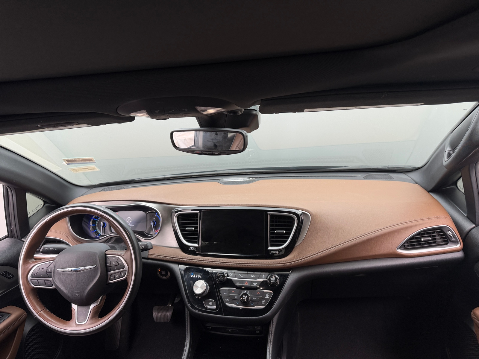 Thumbnail: 2021 Chrysler Pacifica - 2