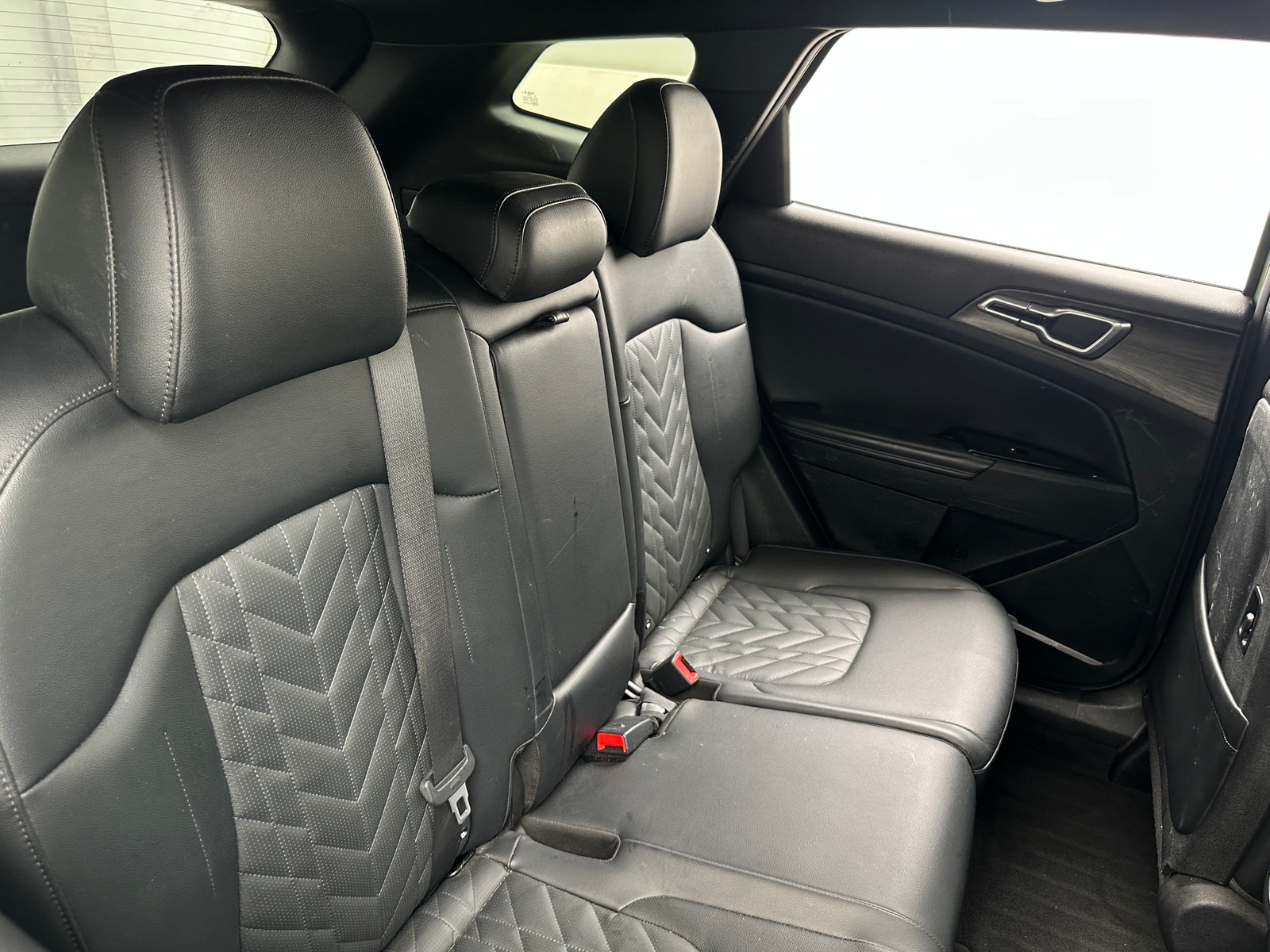 Thumbnail: 2023 Kia Sportage - 6