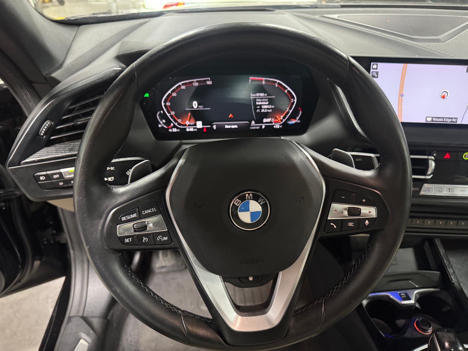 Thumbnail: 2020 BMW 2 Series - 4