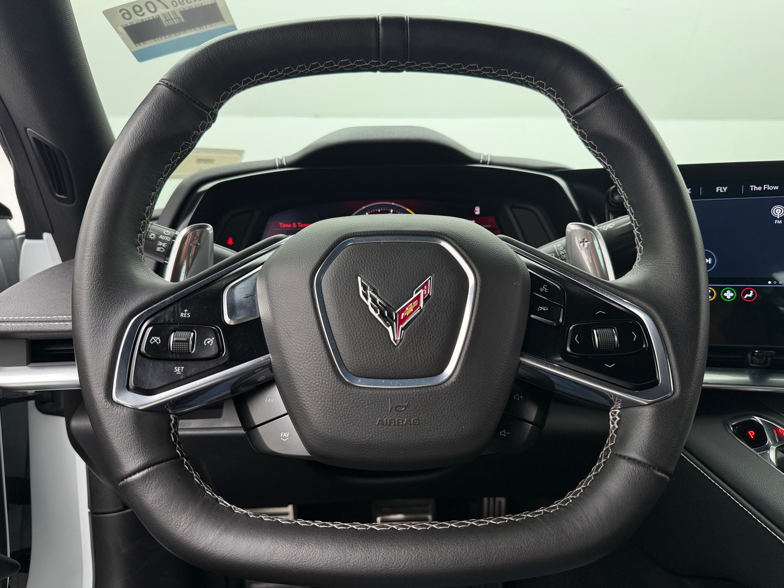 Thumbnail: 2022 Chevrolet Corvette - 3