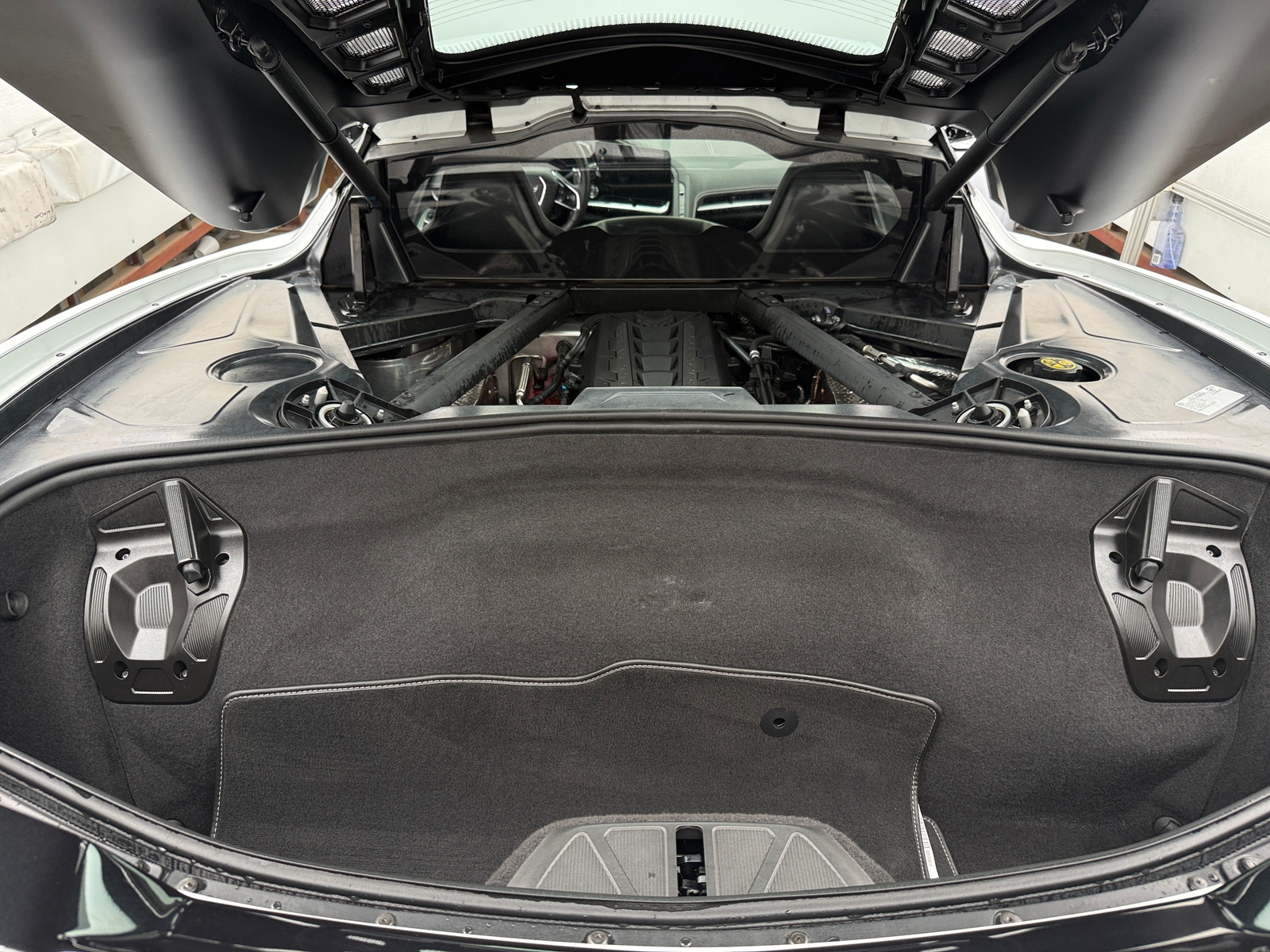 Thumbnail: 2022 Chevrolet Corvette - 4