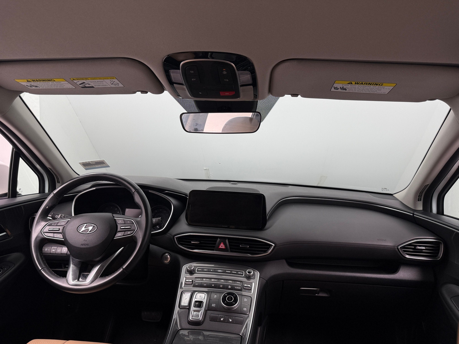 Thumbnail: 2023 Hyundai Santa Fe - 3