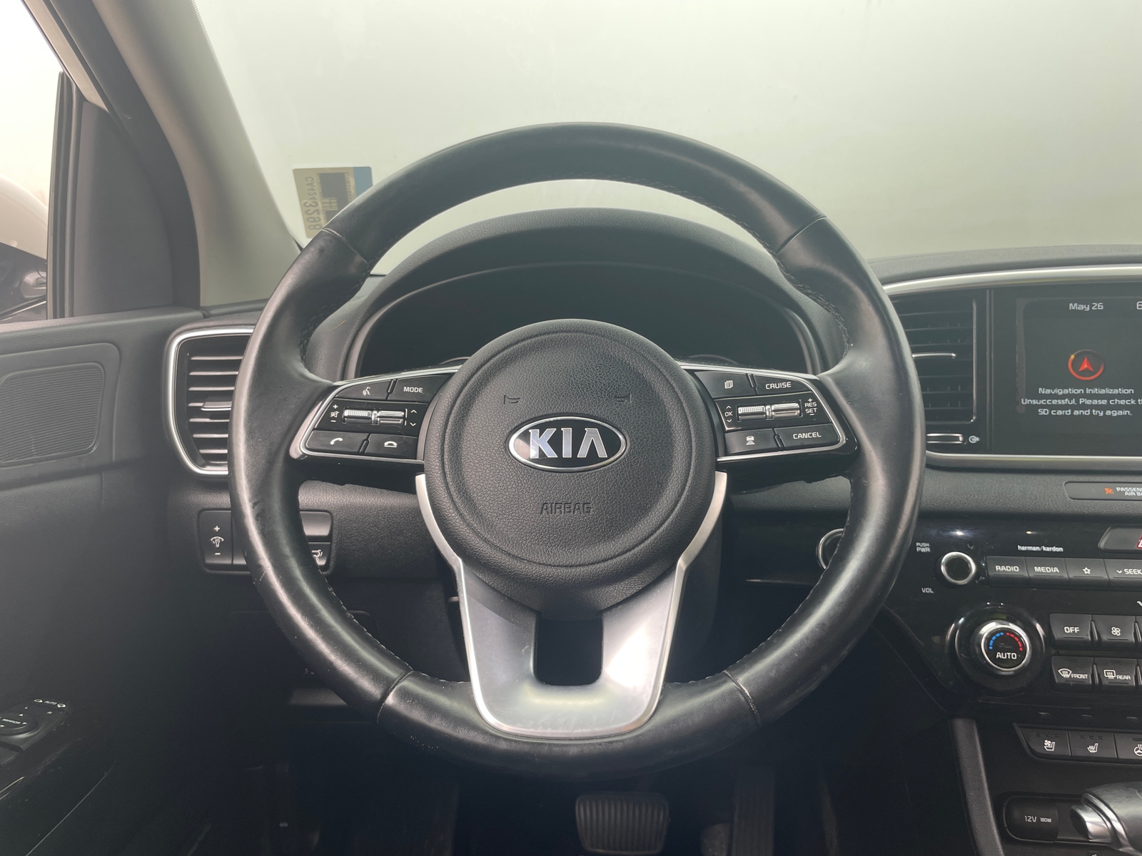 Thumbnail: 2020 Kia Sportage - 4