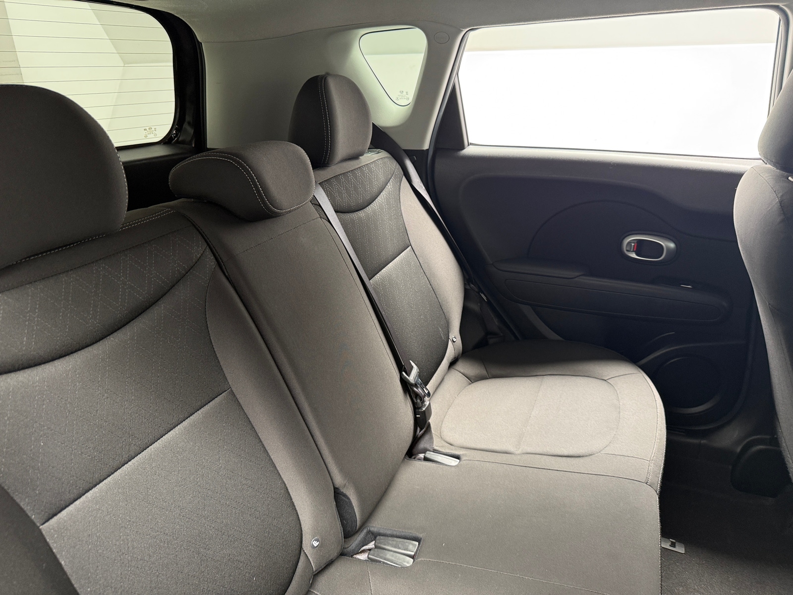 Thumbnail: 2019 Kia Soul - 6