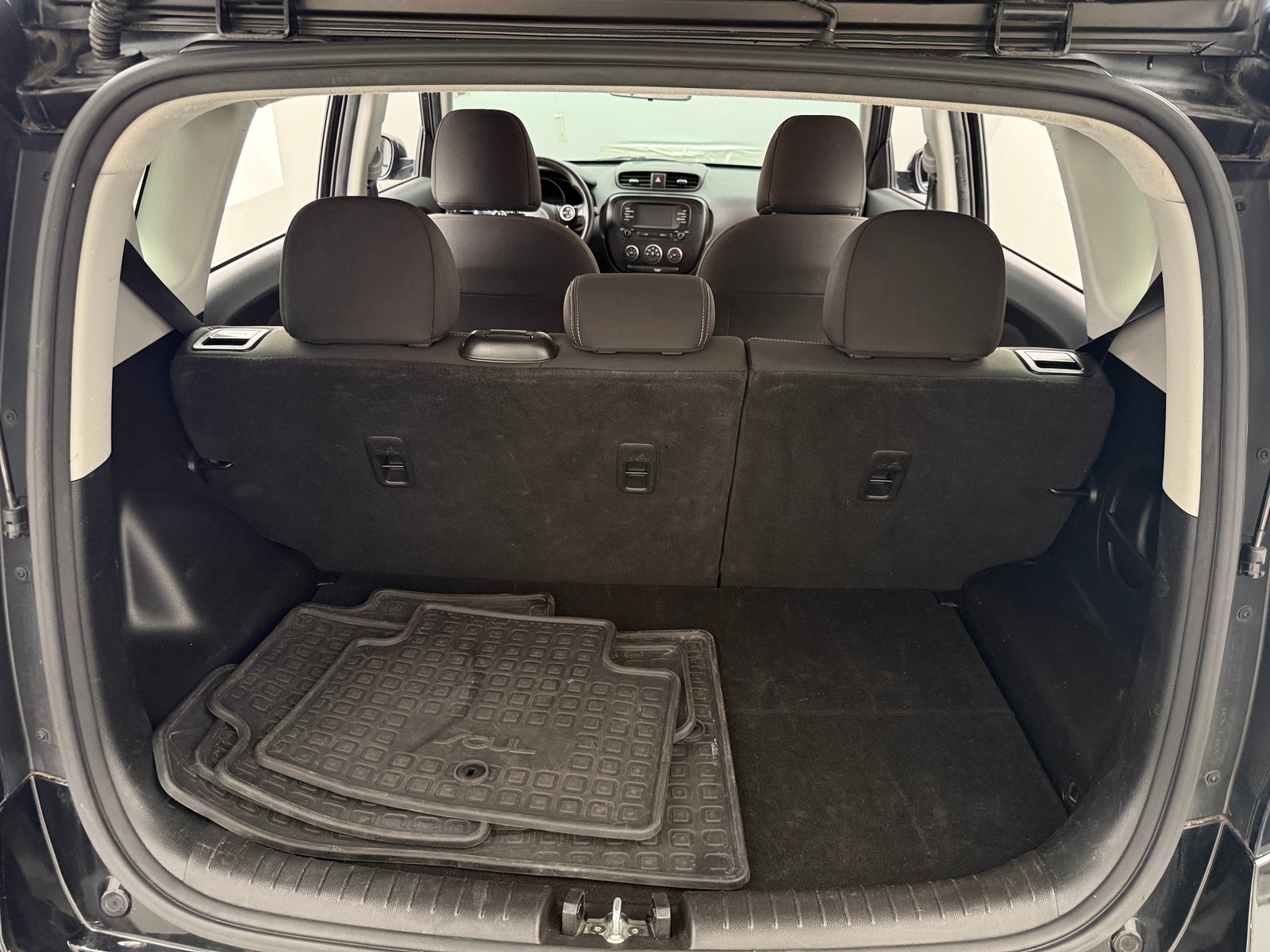 Thumbnail: 2019 Kia Soul - 7