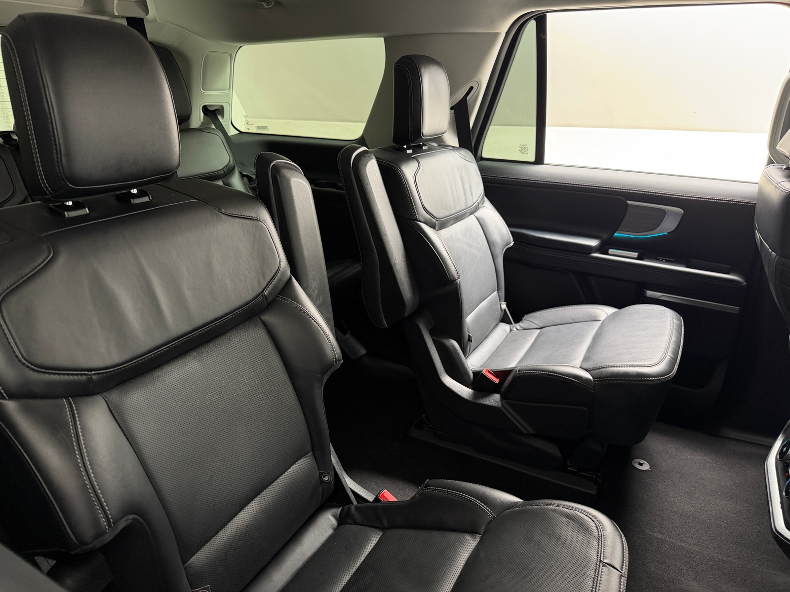 Thumbnail: 2025 Ford Expedition - 5