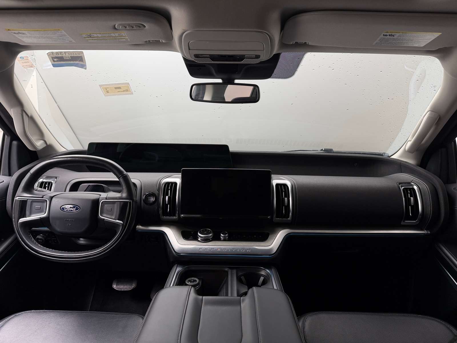Thumbnail: 2025 Ford Expedition - 2