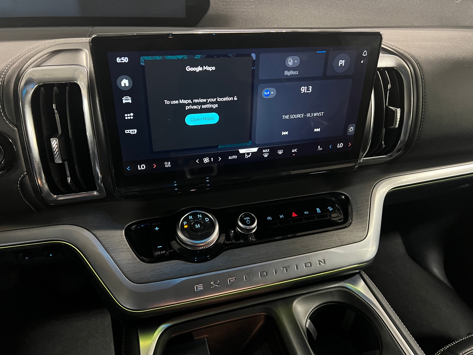 Thumbnail: 2025 Ford Expedition - 3