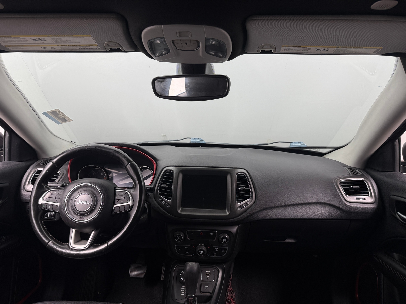 Thumbnail: 2020 Jeep Compass - 2