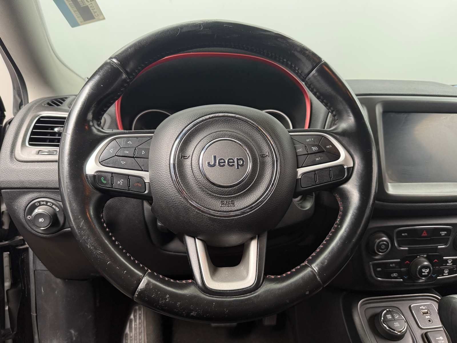 Thumbnail: 2020 Jeep Compass - 4