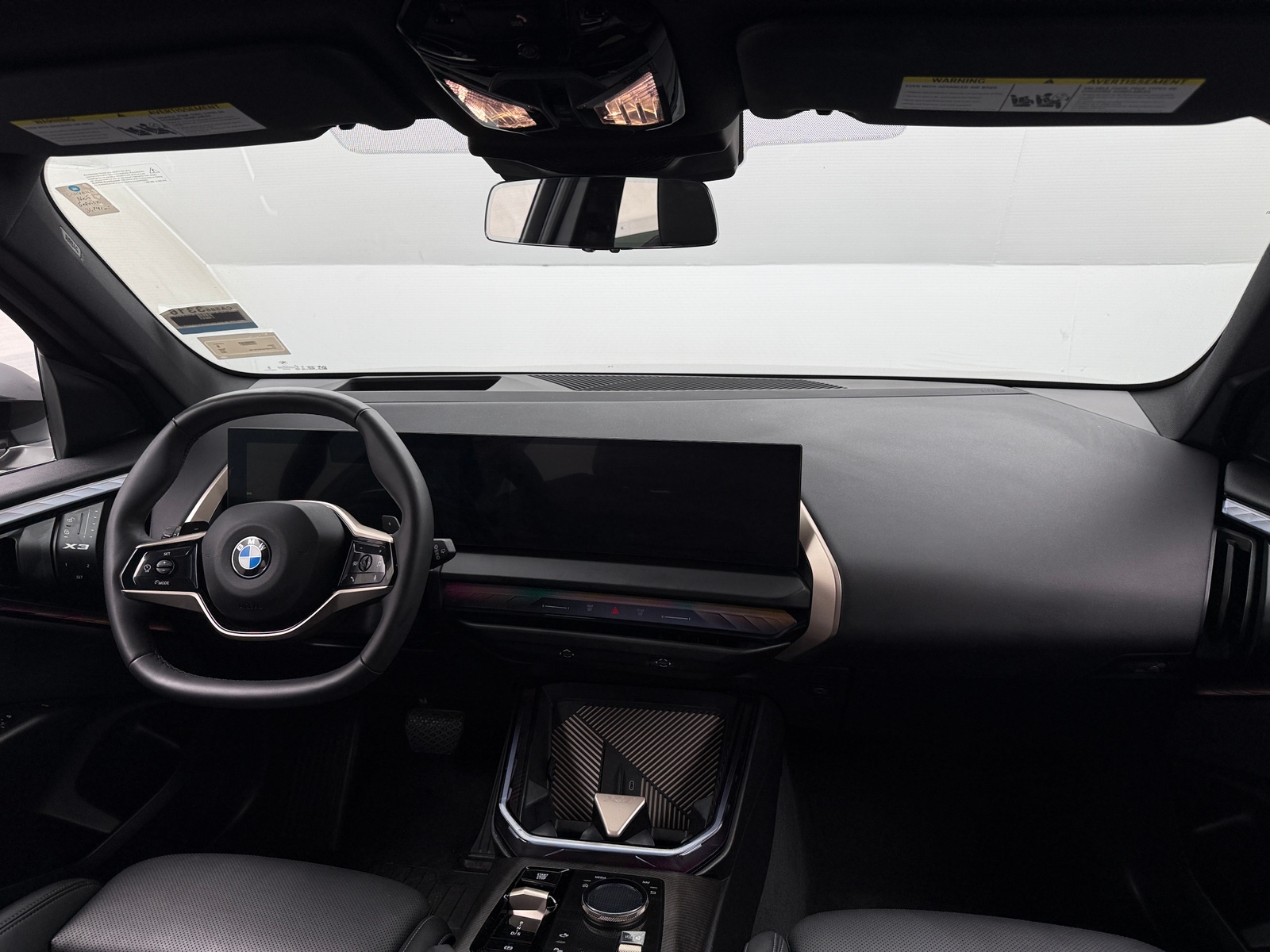 Thumbnail: 2025 BMW X3 - 2