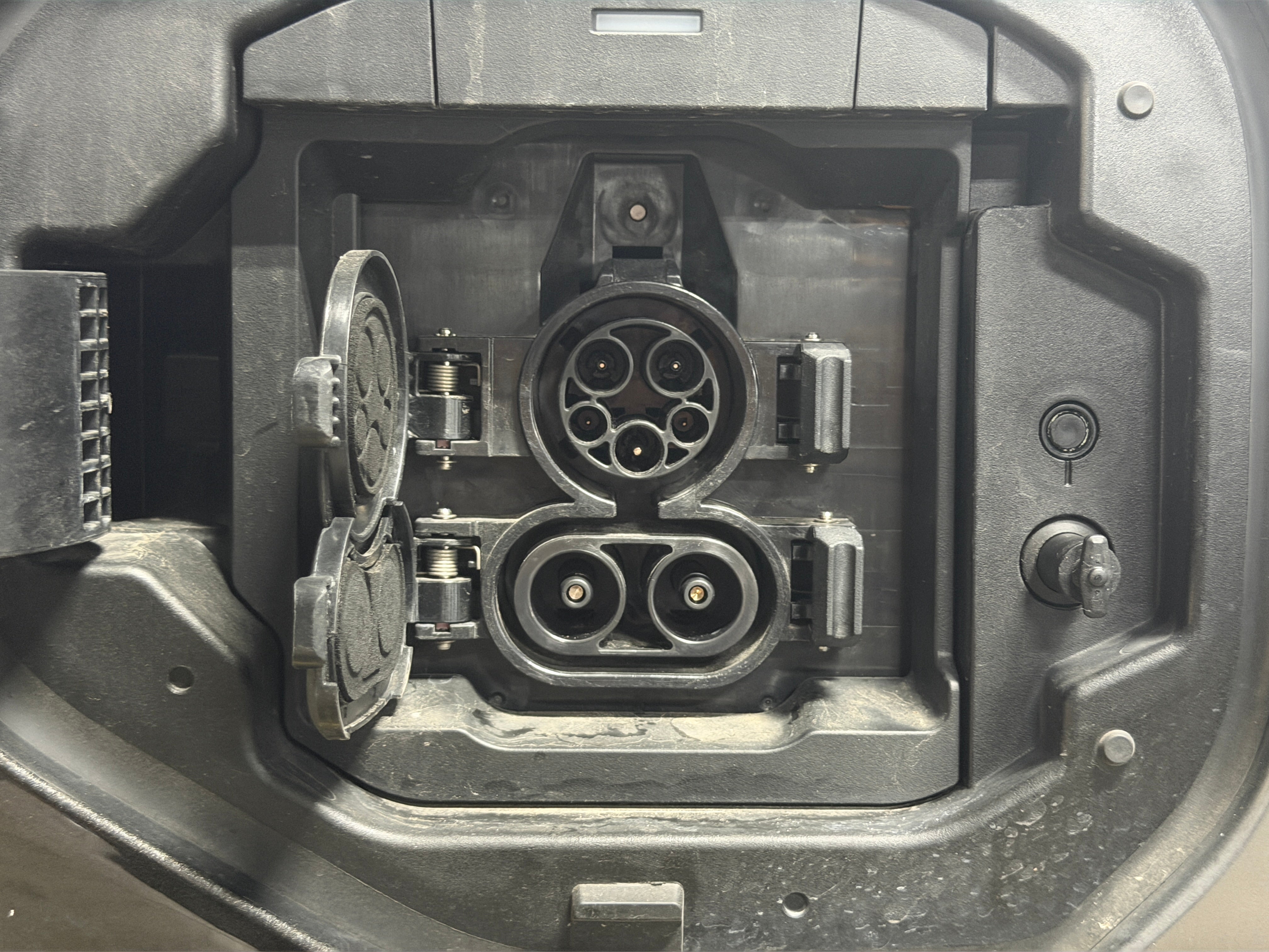 Used 2023 Toyota bZ4X XLE with VIN JTMABACA3PA042238 for sale in Auburn, WA