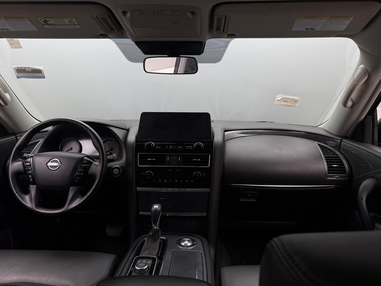 Thumbnail: 2022 Nissan Armada - 2