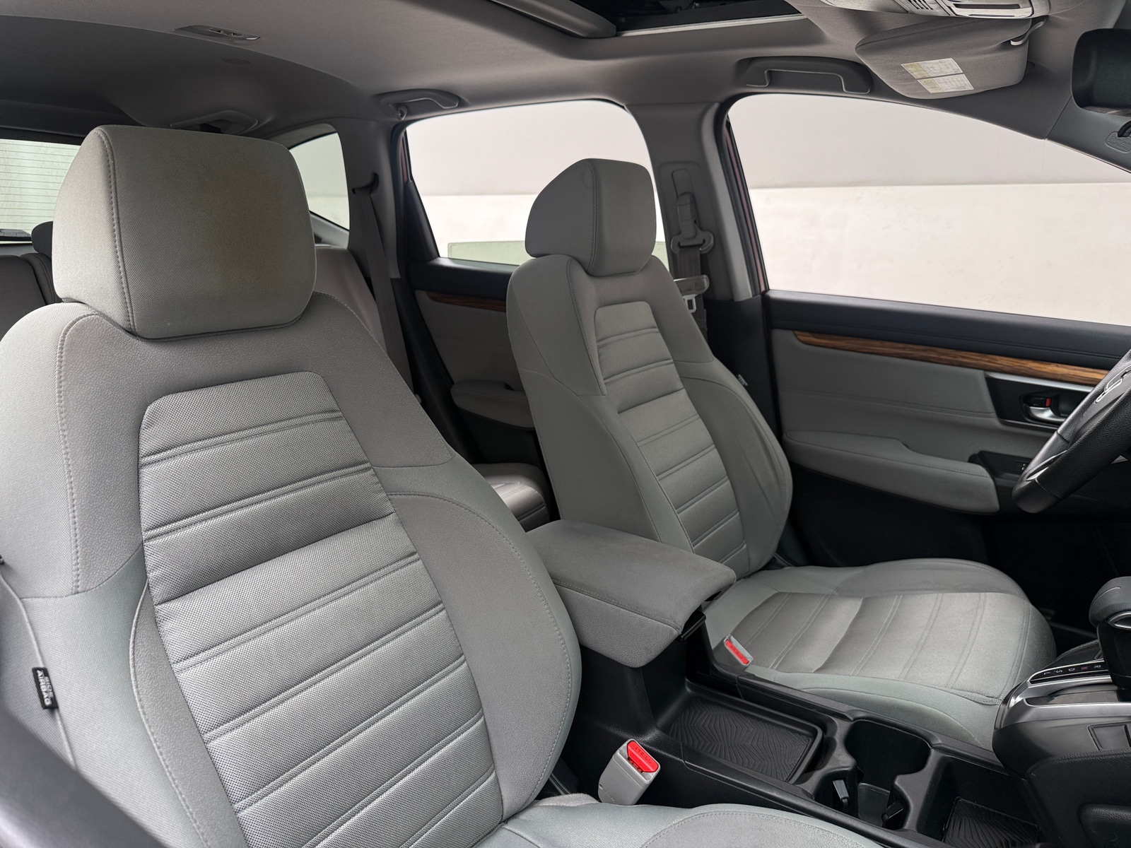 Thumbnail: 2019 Honda CR-V - 2