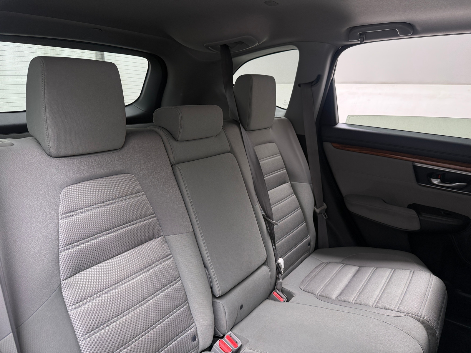 Thumbnail: 2019 Honda CR-V - 6
