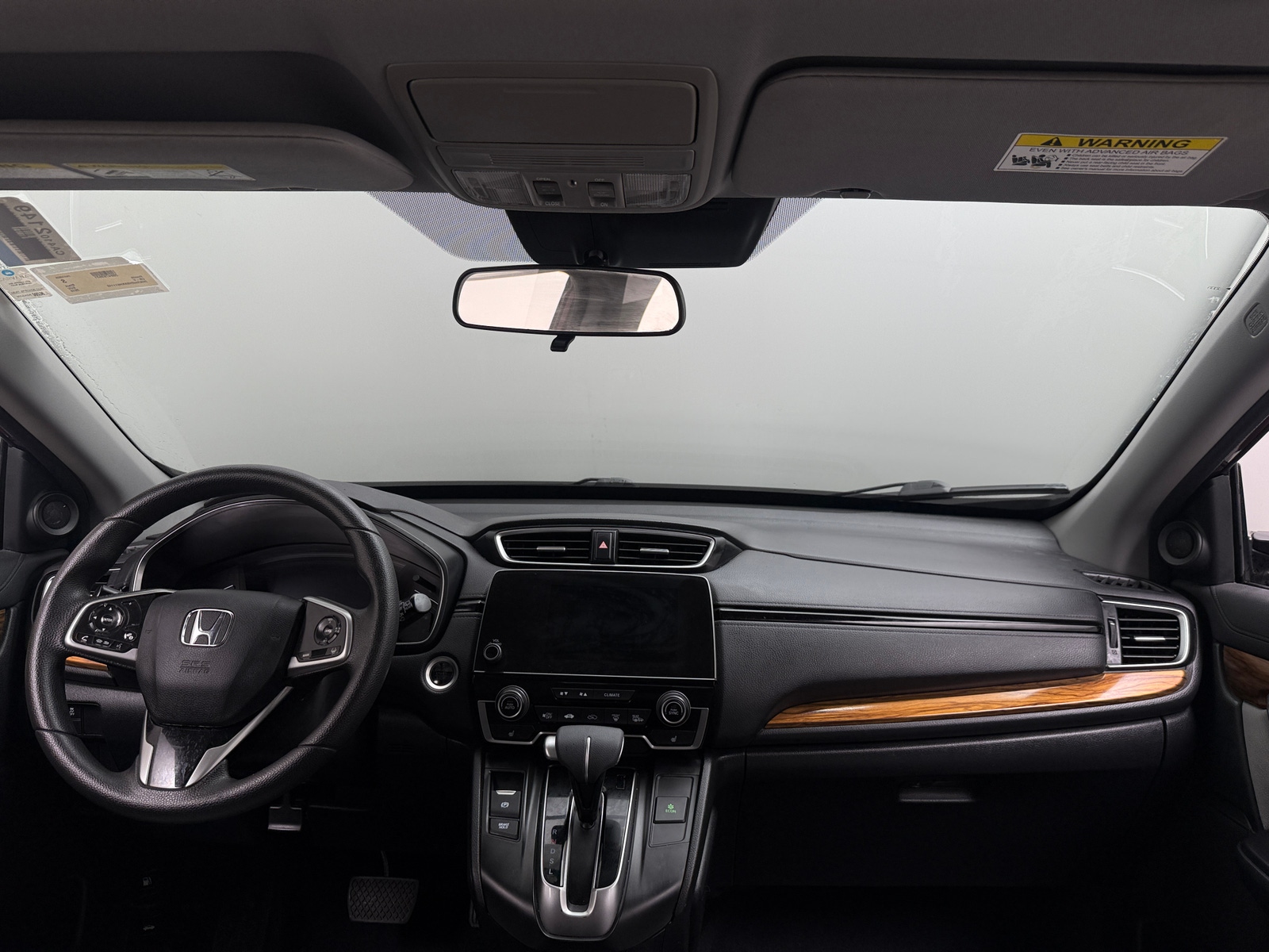 Thumbnail: 2019 Honda CR-V - 3