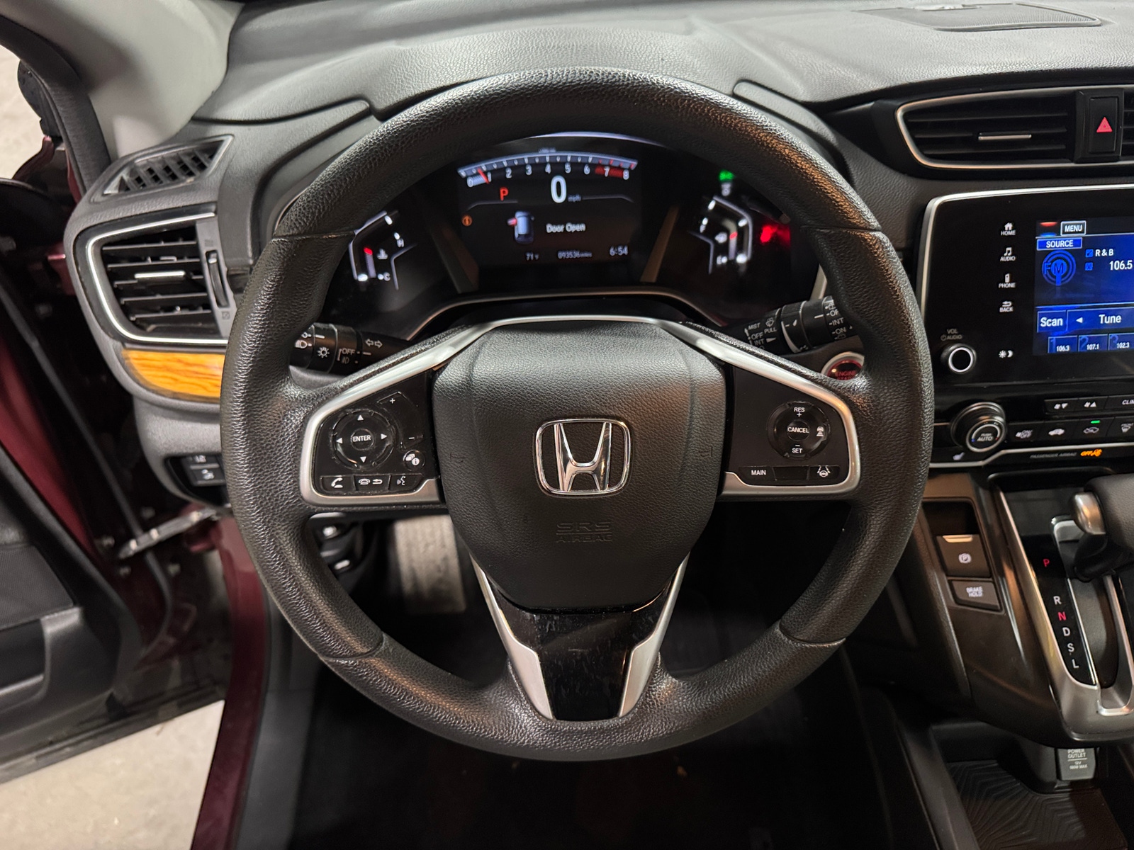 Thumbnail: 2019 Honda CR-V - 5